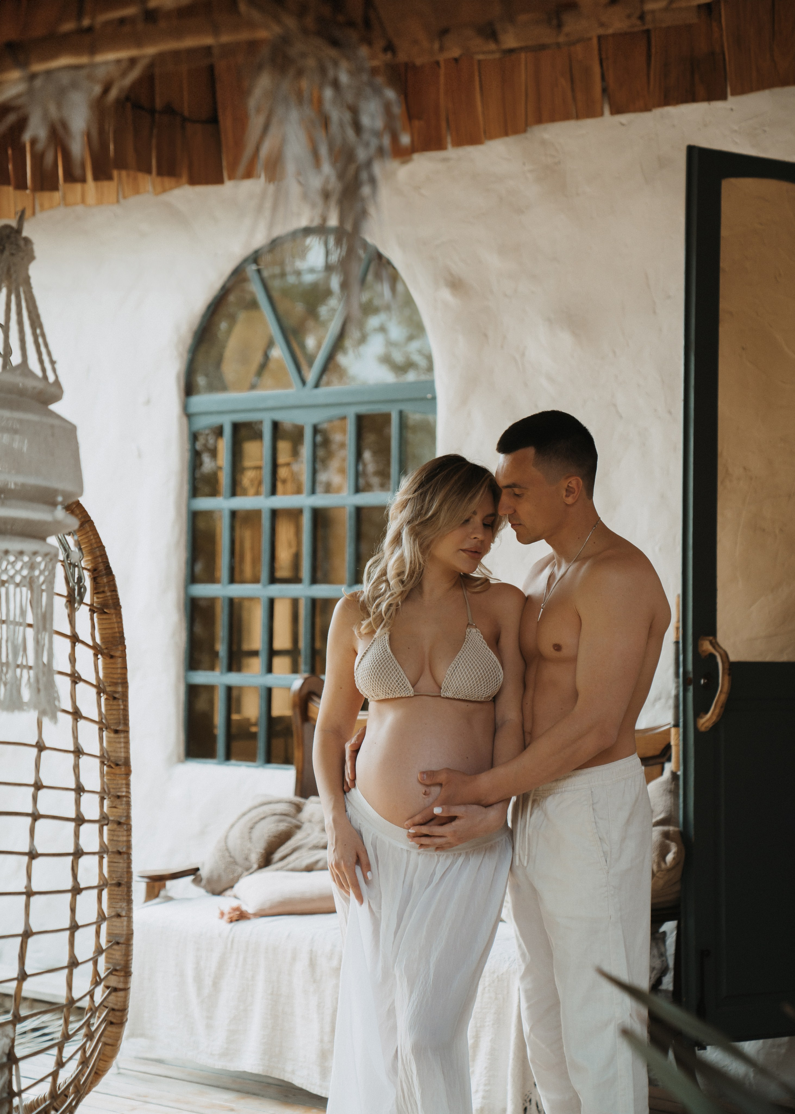 Беременность. Фотограф в Сочи Алина Арт