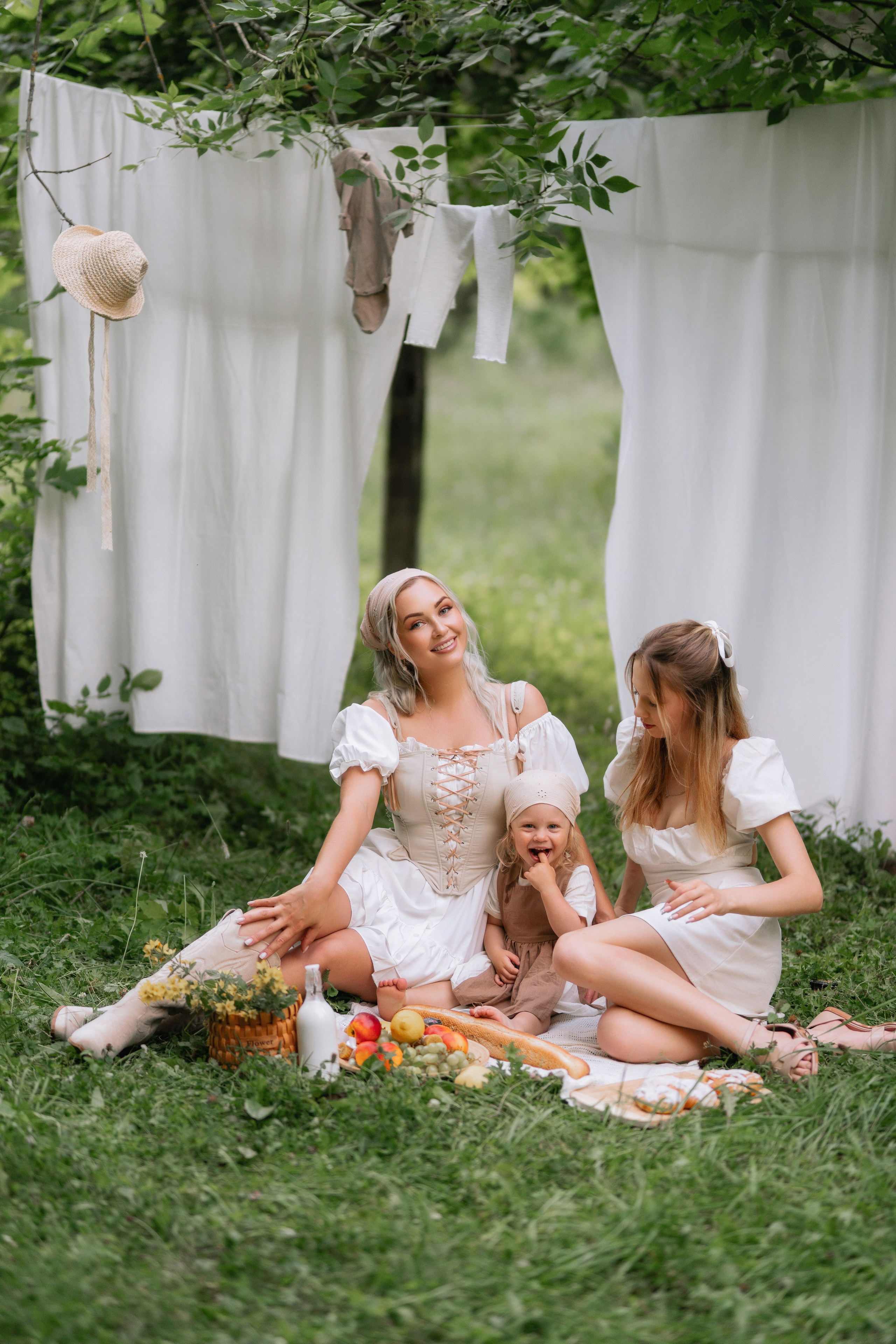 2 годика Кире