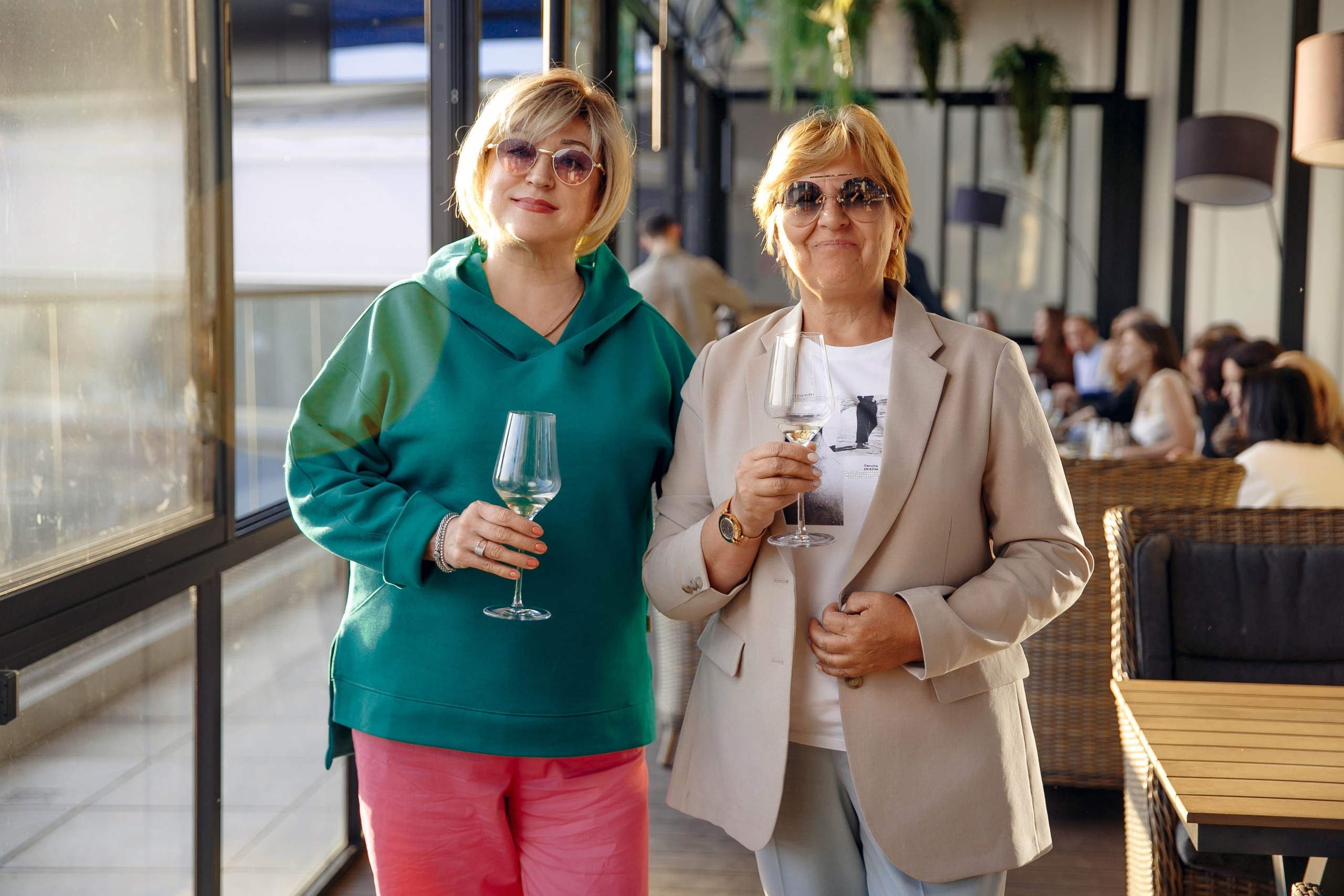 Гастроужин в «Мамуке». Ваш репортажный фотограф Артемий Антонов