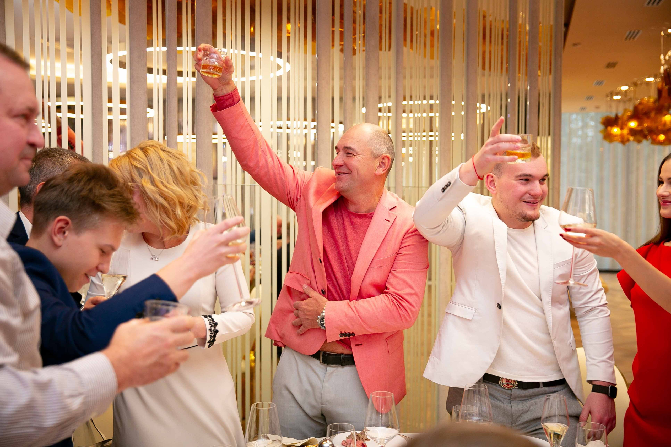 Площадка «Времена года». Ваш репортажный фотограф Артемий Антонов