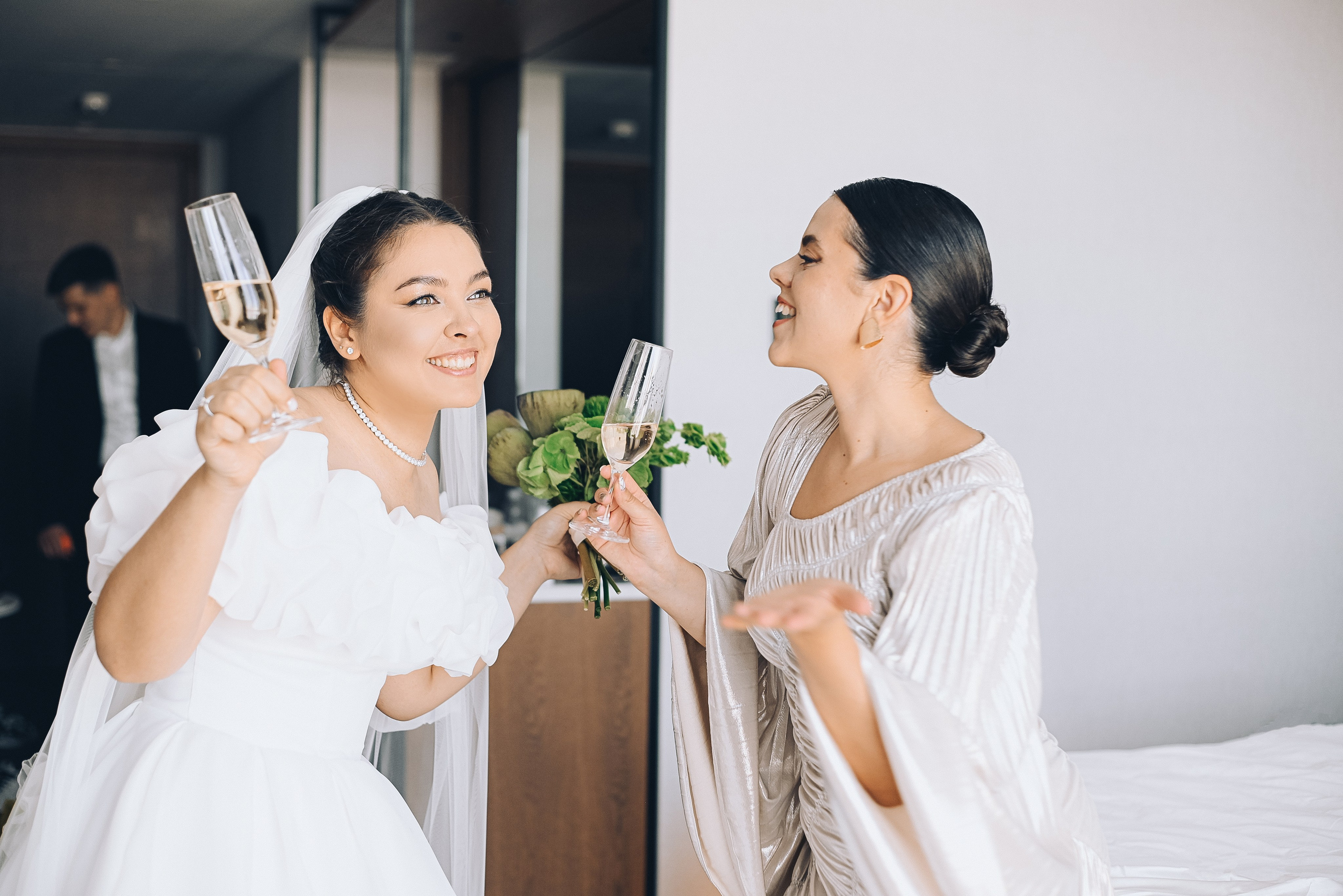 Александр и Яна. Свадебный и семейный фотограф Ростов-на-Дону Евгения Борисова