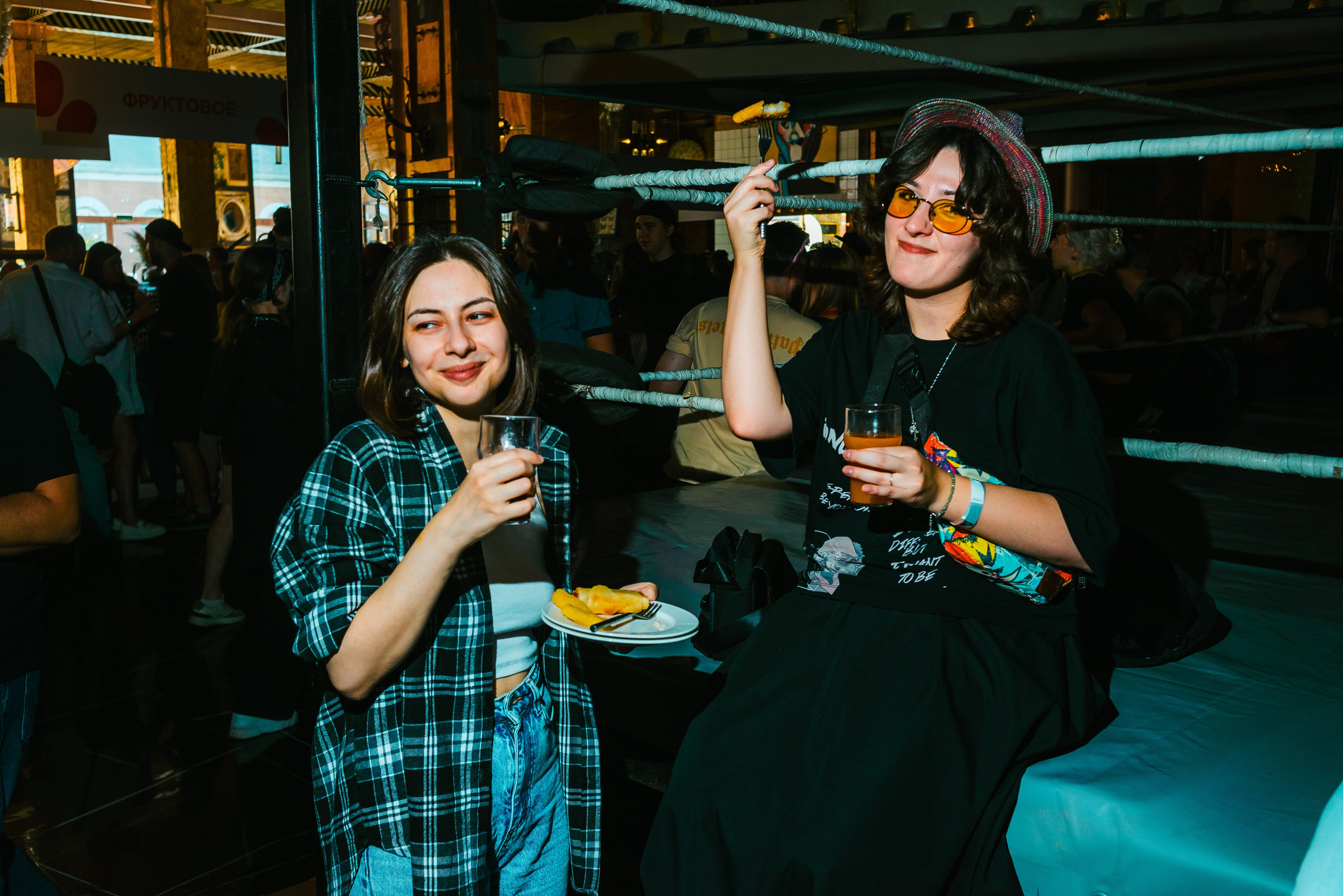 AA Fest 2024. Платонов Олег — фотограф Санкт-Петербург