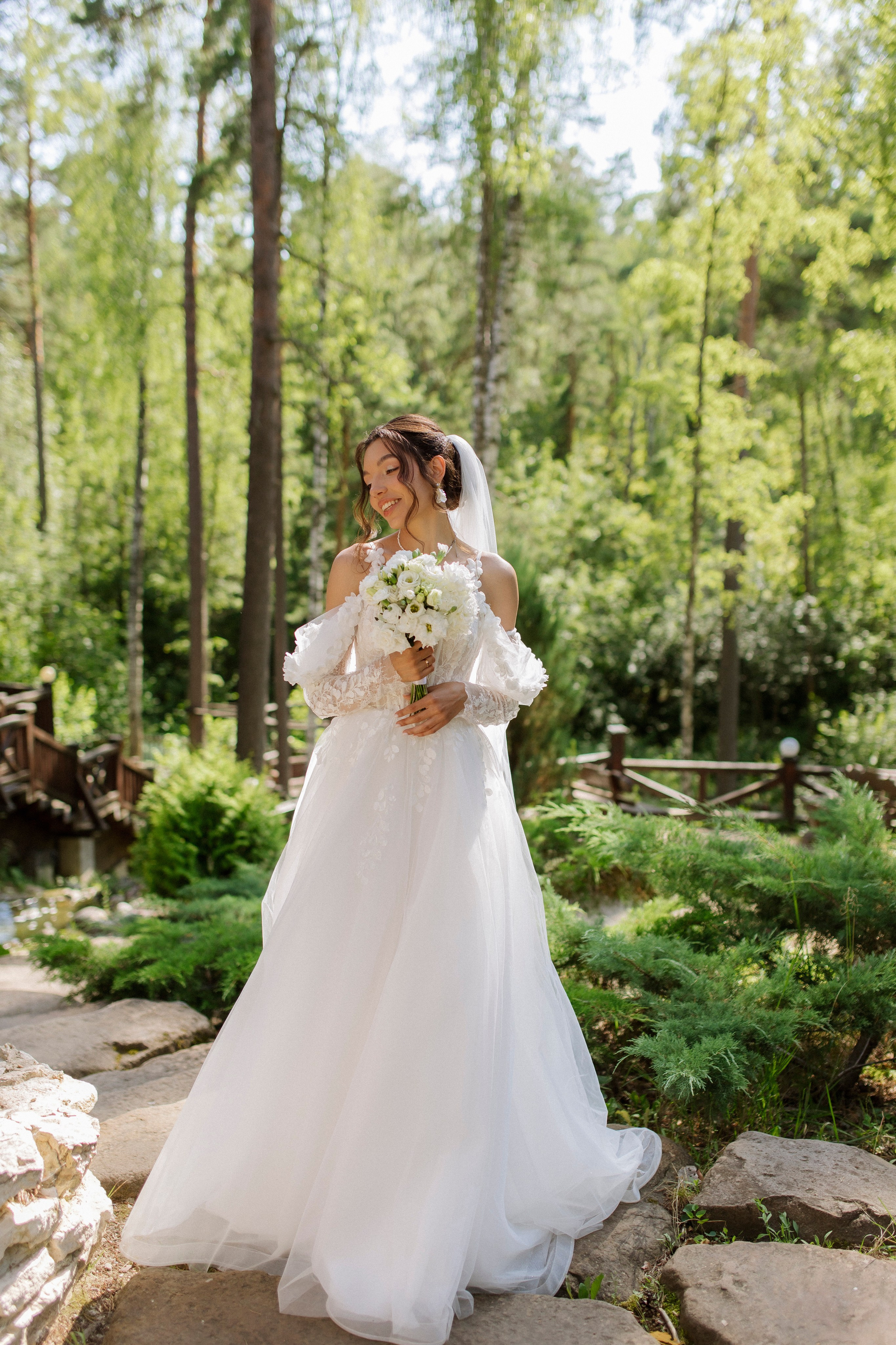 Денис и Елизавета 17.07.25. Индивидуальный, семейный и свадебный фотограф