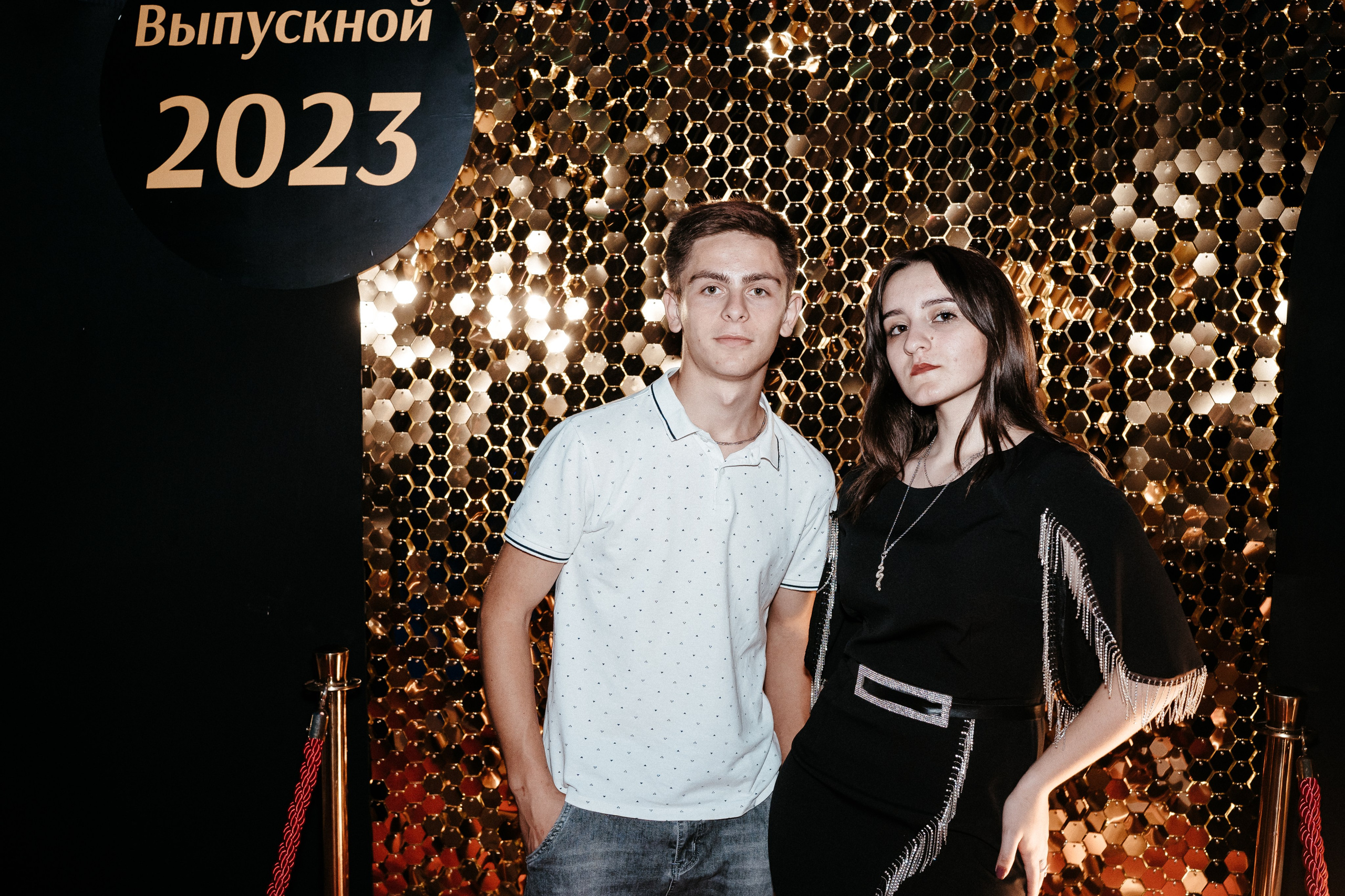 Выпускной «Ribiza». Свадебный фотограф в Симферополе