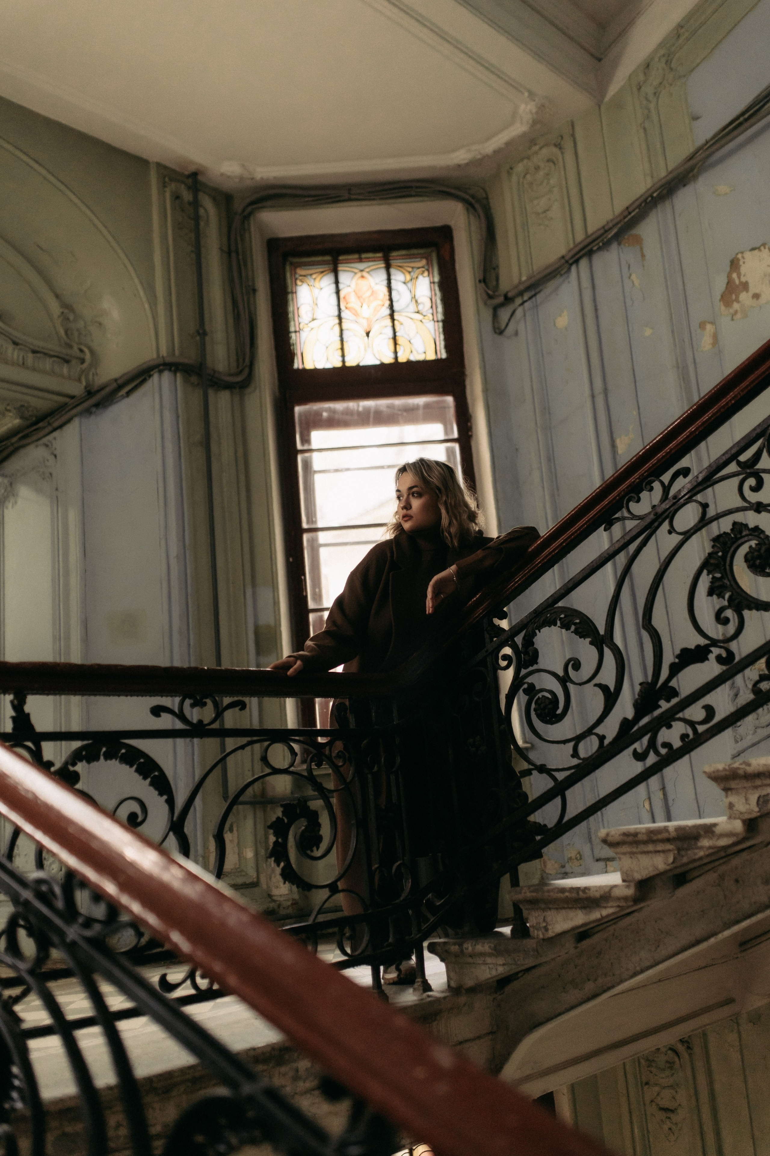 Анна. Фотограф в Санкт-Петербурге