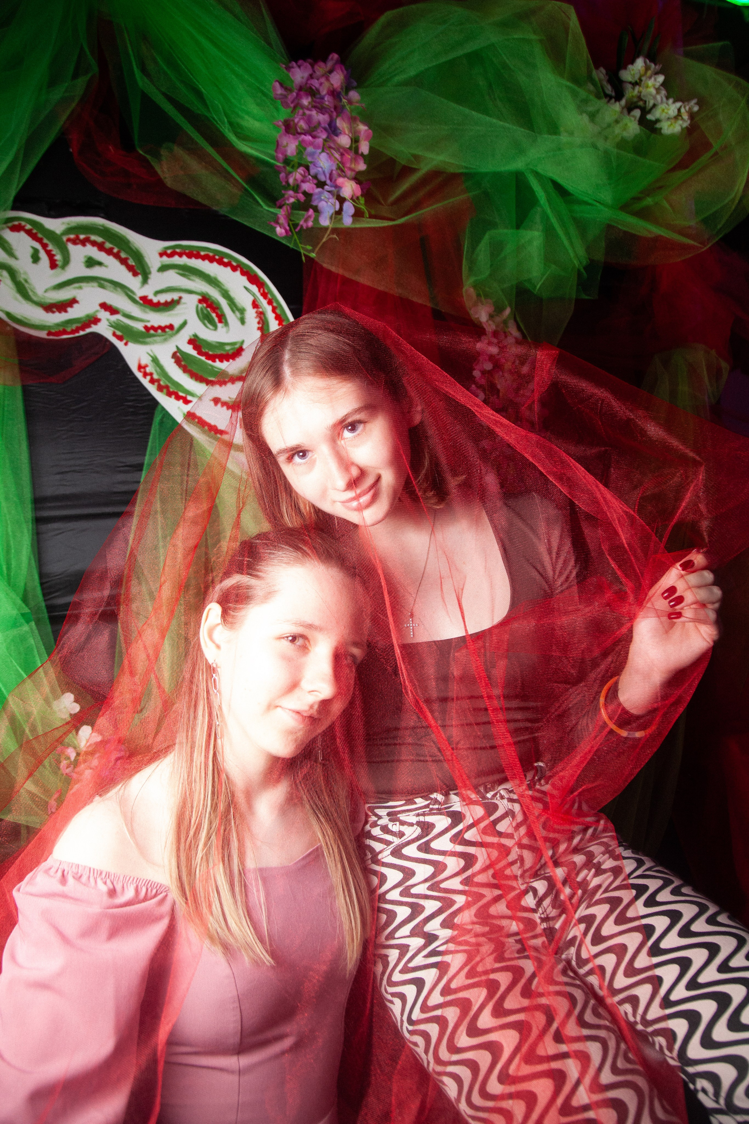 Фотограф в детский лагерь. Фотограф в Москве Максим Быков