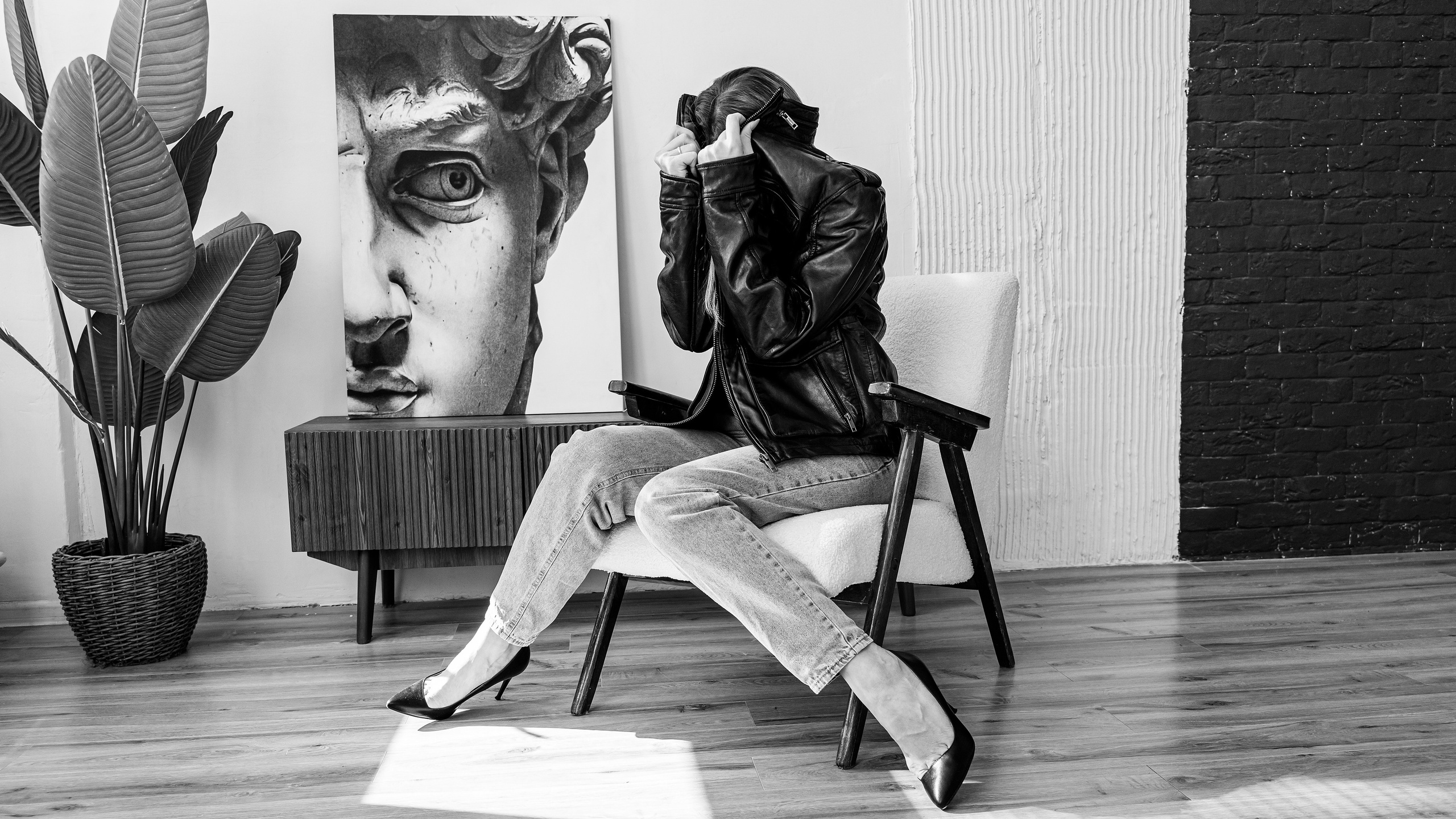 Быковы. Бжицких Виталий — фотограф г. Ульяновск