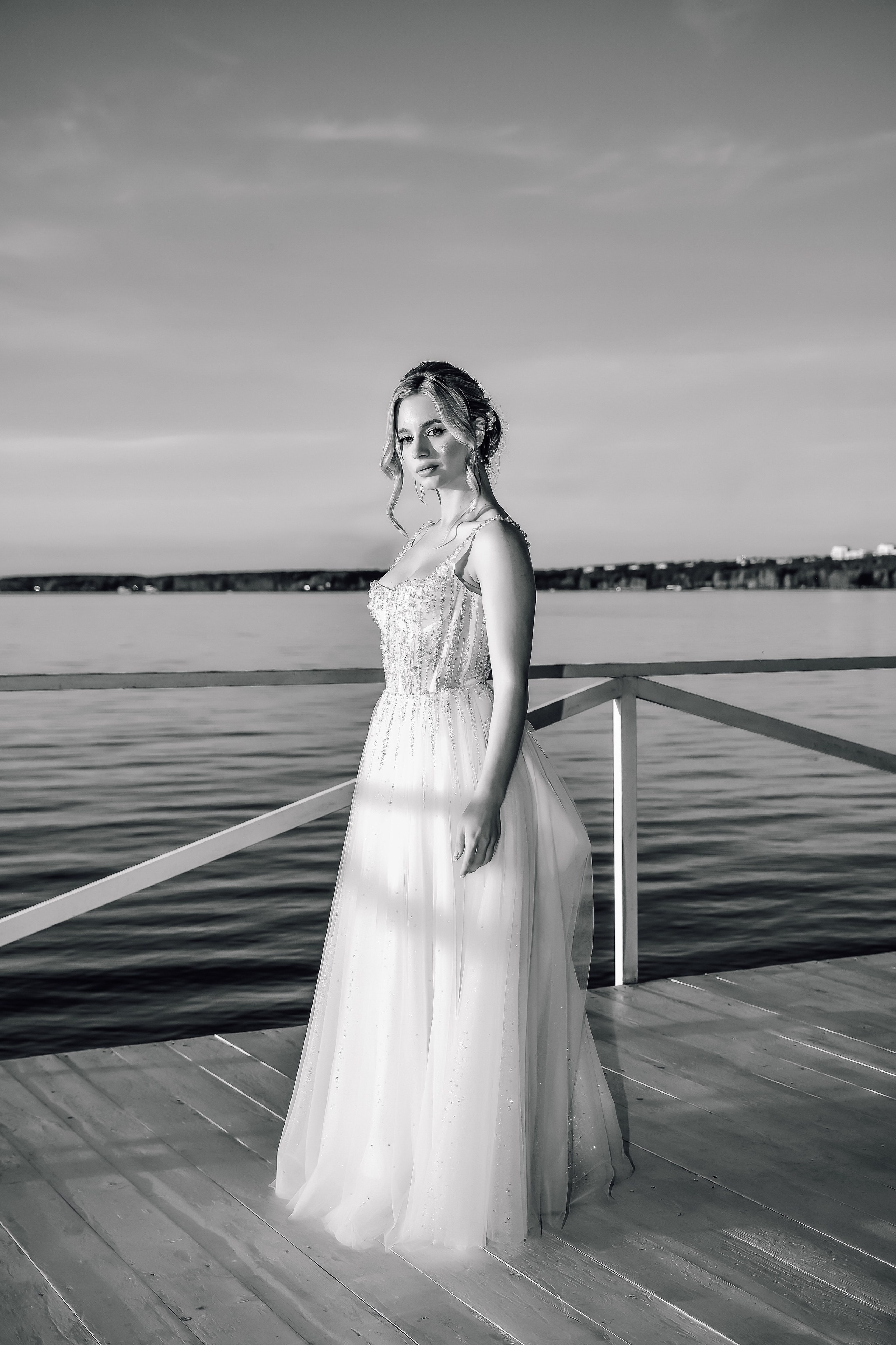 Антон и Анастасия. Свадебный фотограф в Екатеринбурге Соседков Евгений