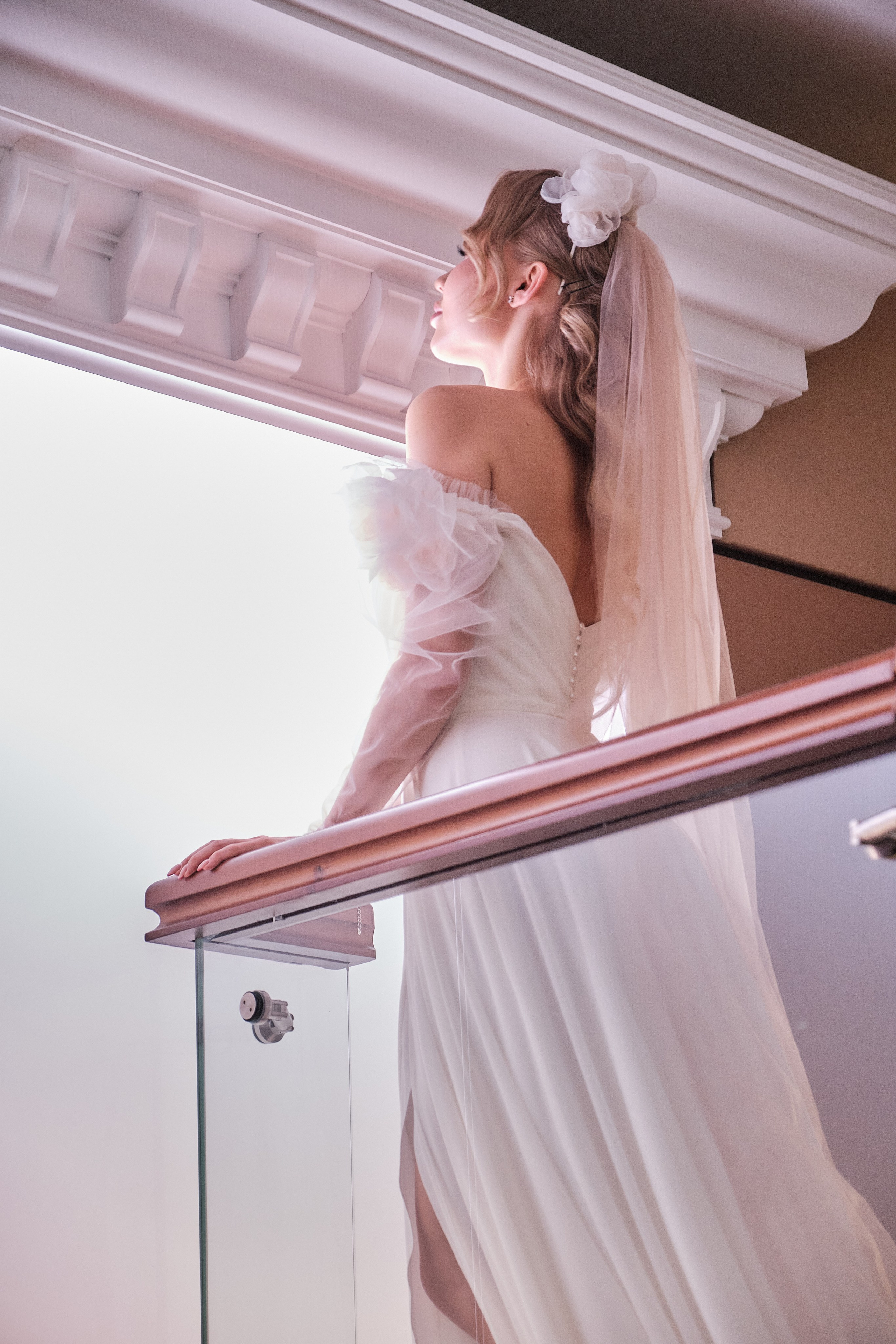 Школа невест 5. Свадебный фотограф в Екатеринбурге Соседков Евгений