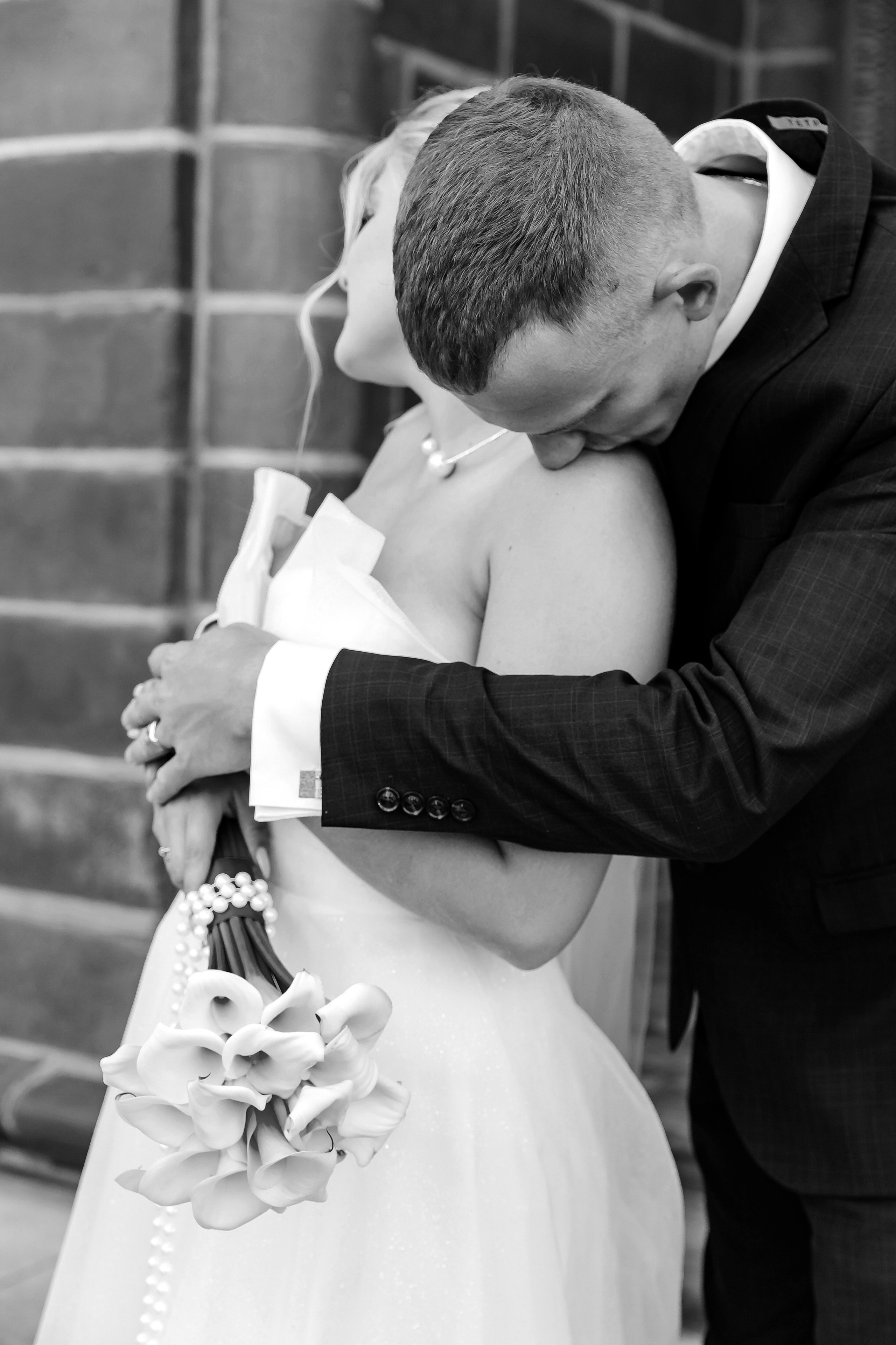 Иван и Анастасия. Свадебный и семейный фотограф в Рязани Саша Крутых