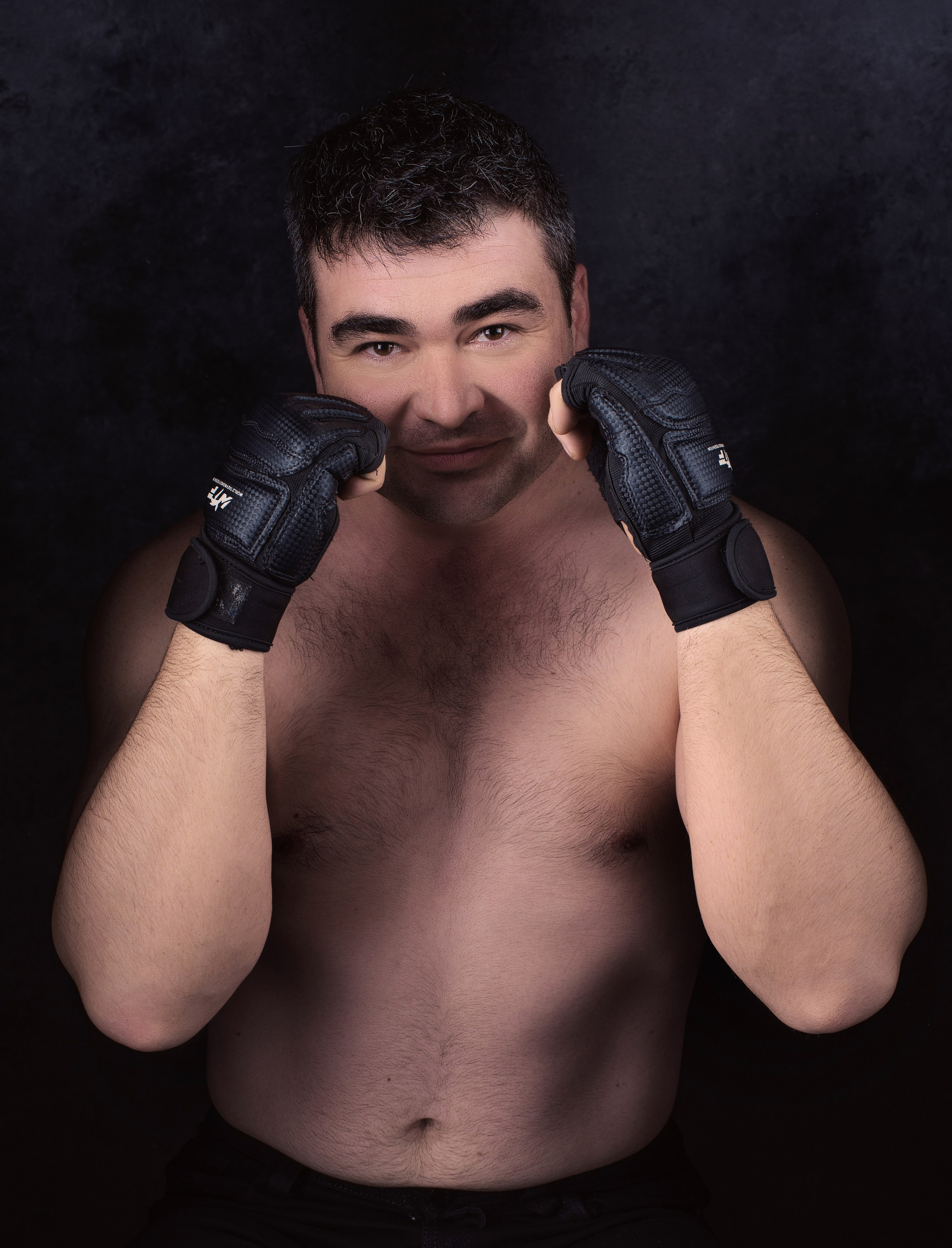 Потртетные съёмки. Главная