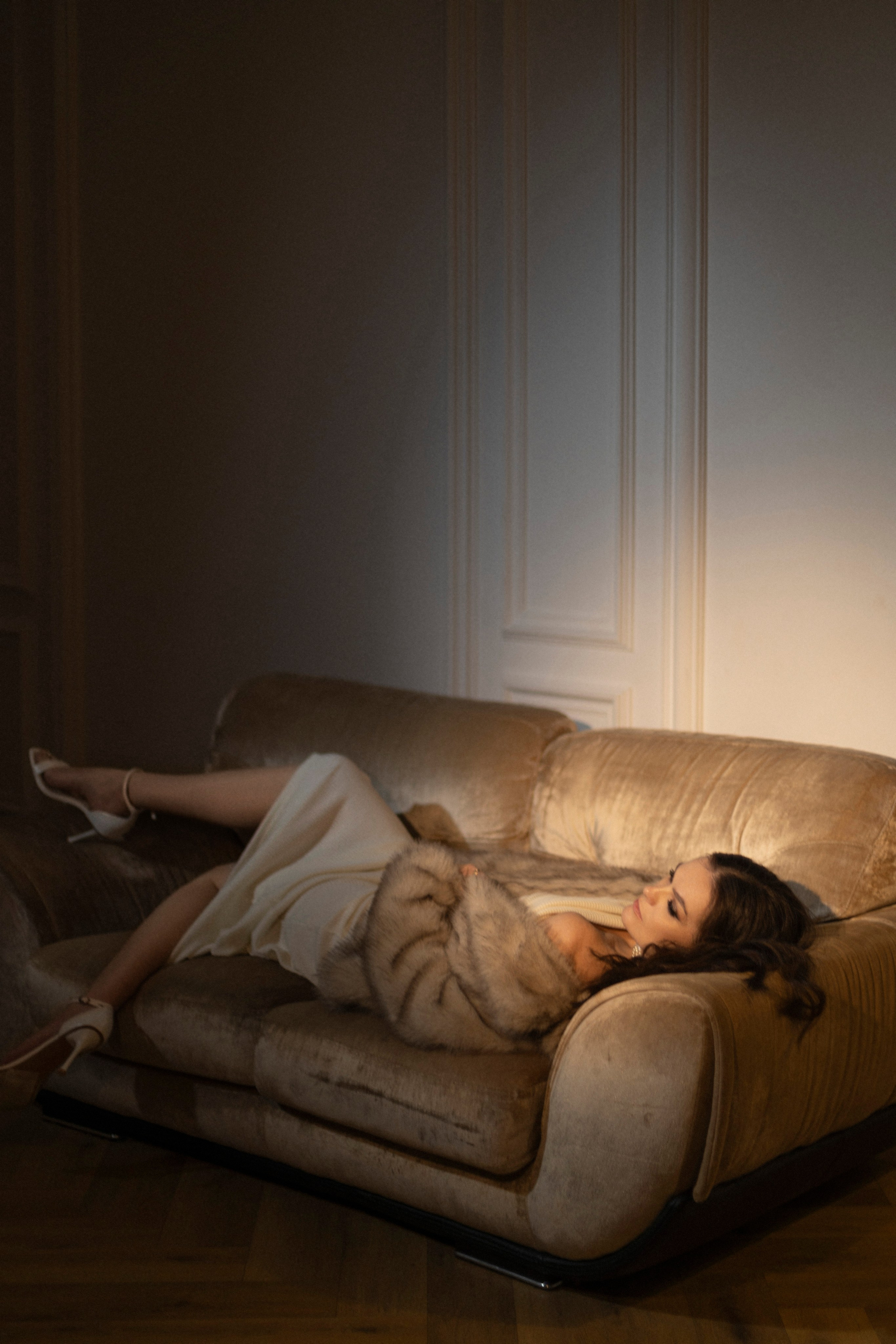 Студийные. Женский фотограф в Санкт-Петербурге, Москве и весь мир Алёна Мамаева