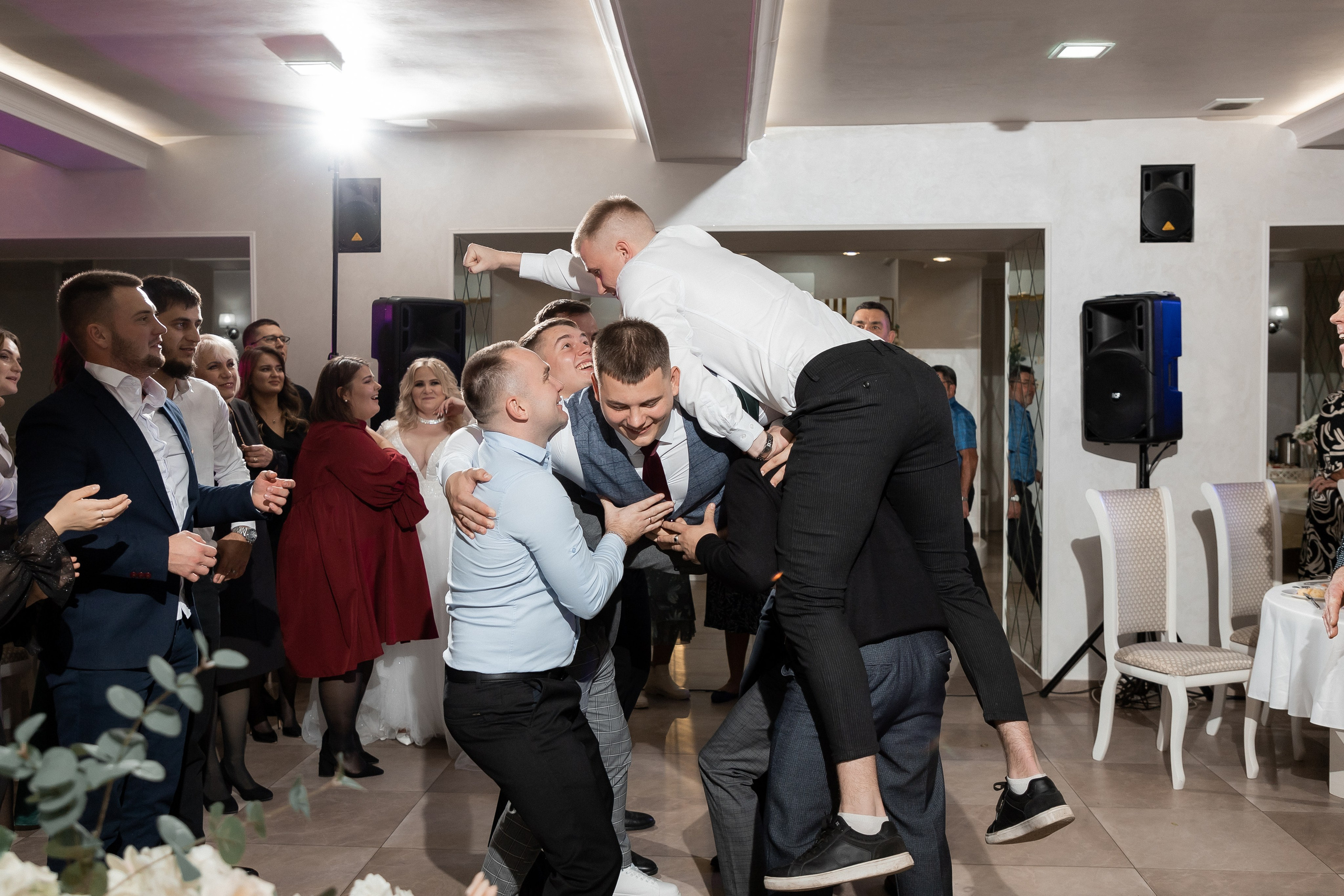 Банкеты. Свадебный фотограф Ангелина Сунгатулина | Саратов | Балаково | Вольск