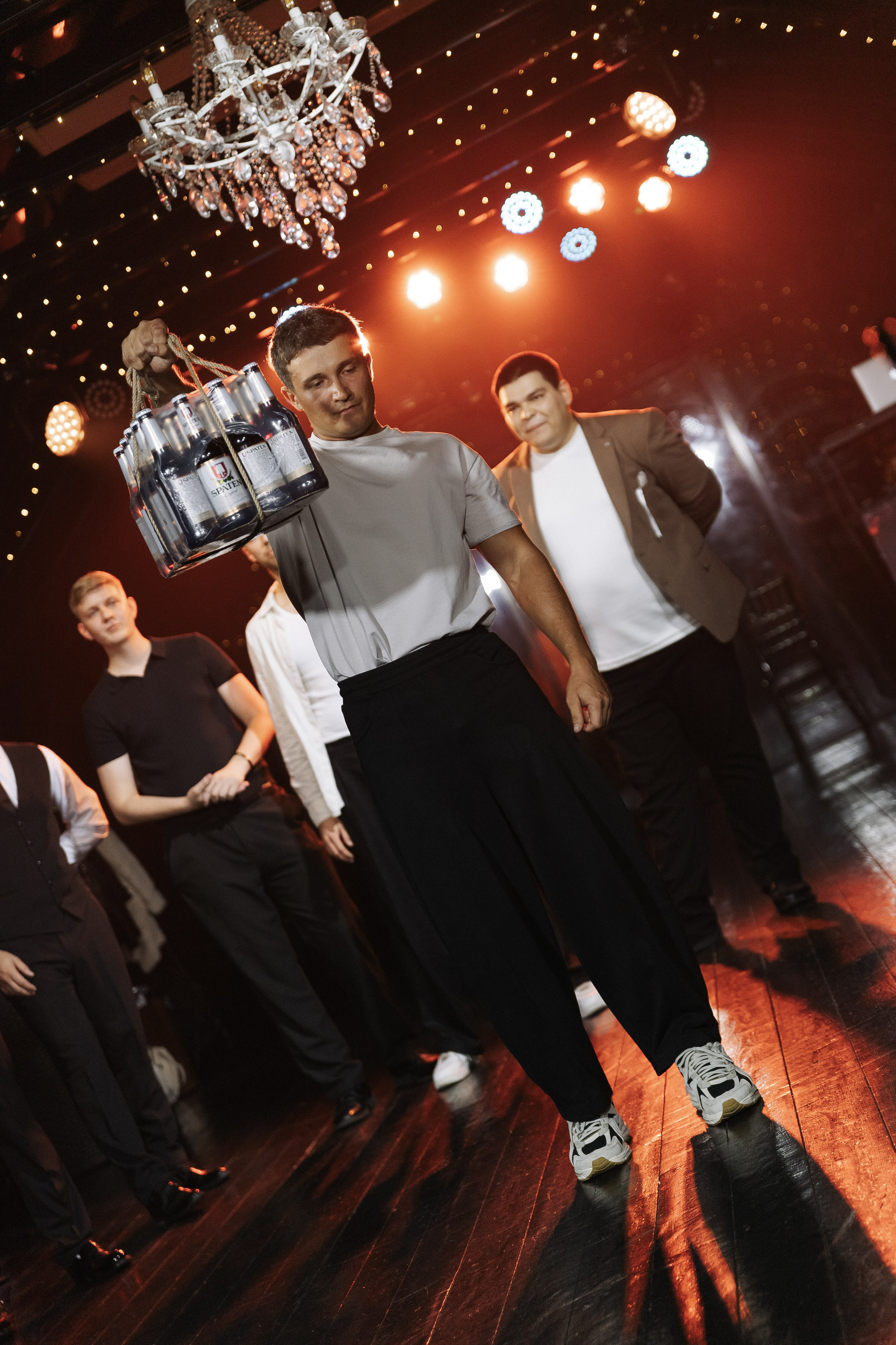 Свадьба в Forest Dew. Ярослава Ерина — свадебный фотограф в Москве