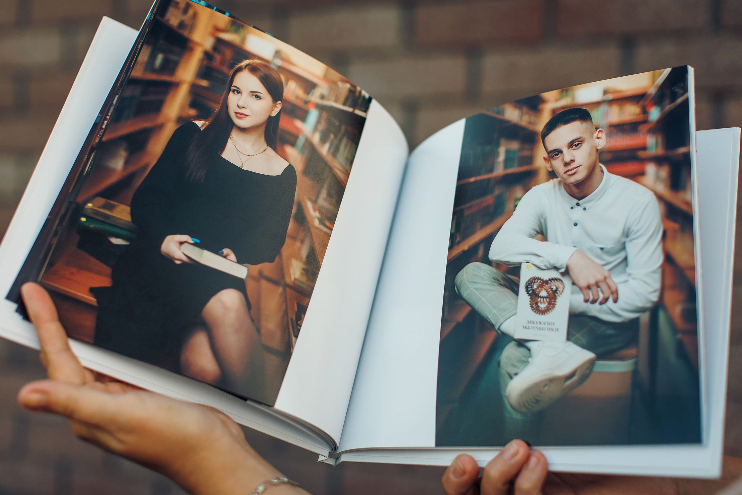 Выпускные альбомы в Санкт-Петербурге. Фотограф Александр Максимов