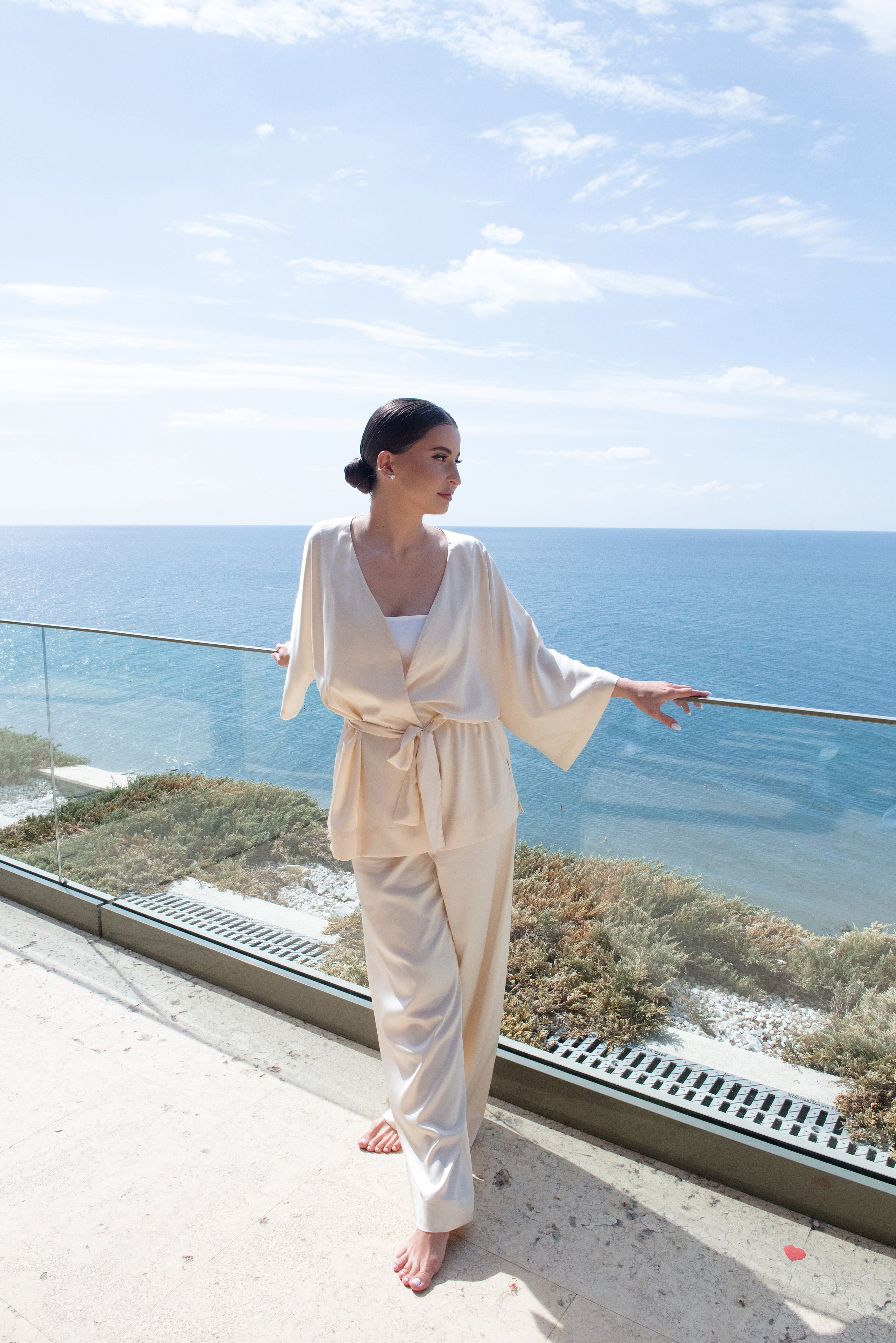 Глеб и Екатерина. Свадебный и семейный фотограф Темрюк Алёна Ковальская