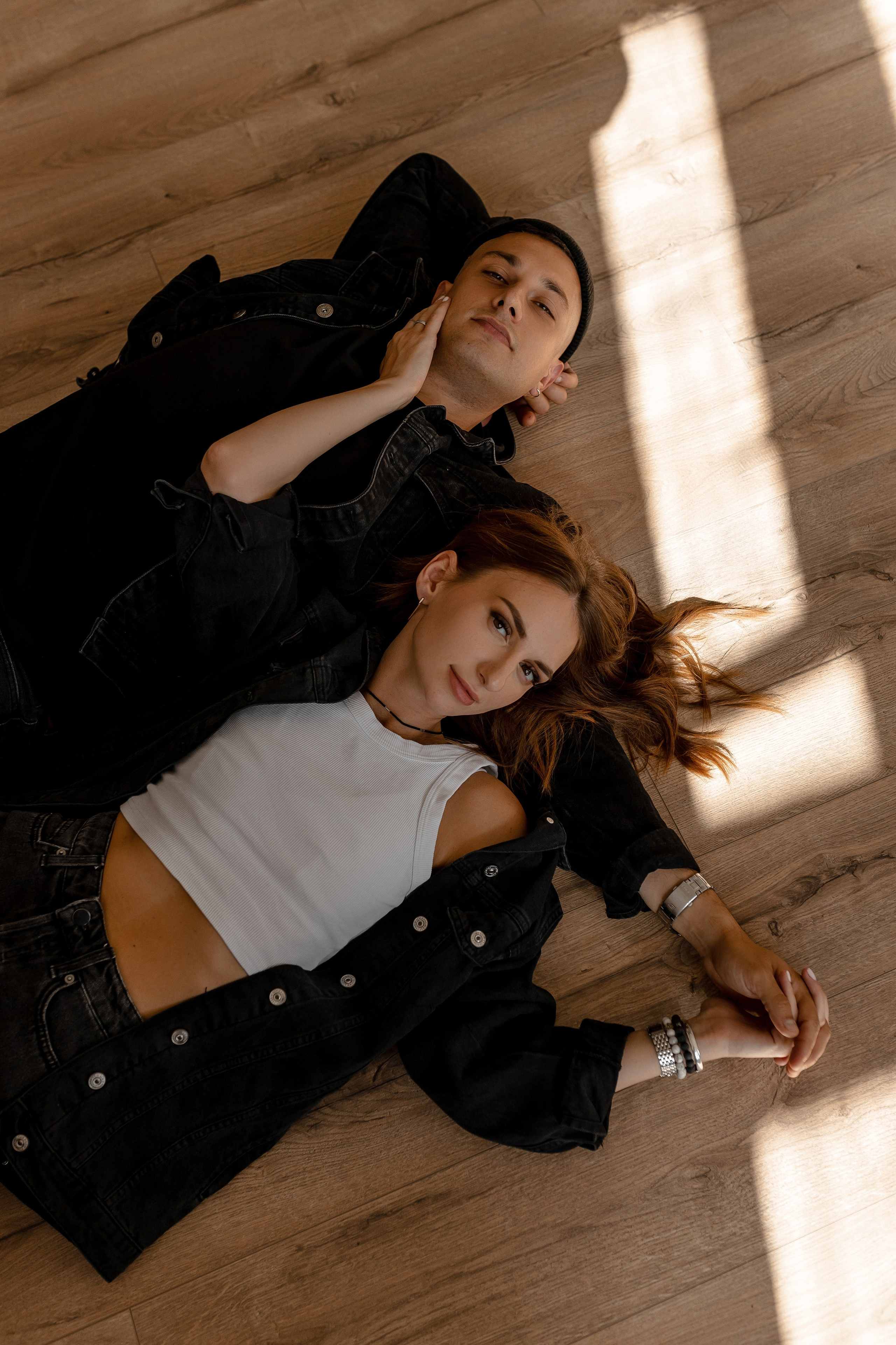 Алена и Саша. Свадебный фотограф Елена Ловцевич