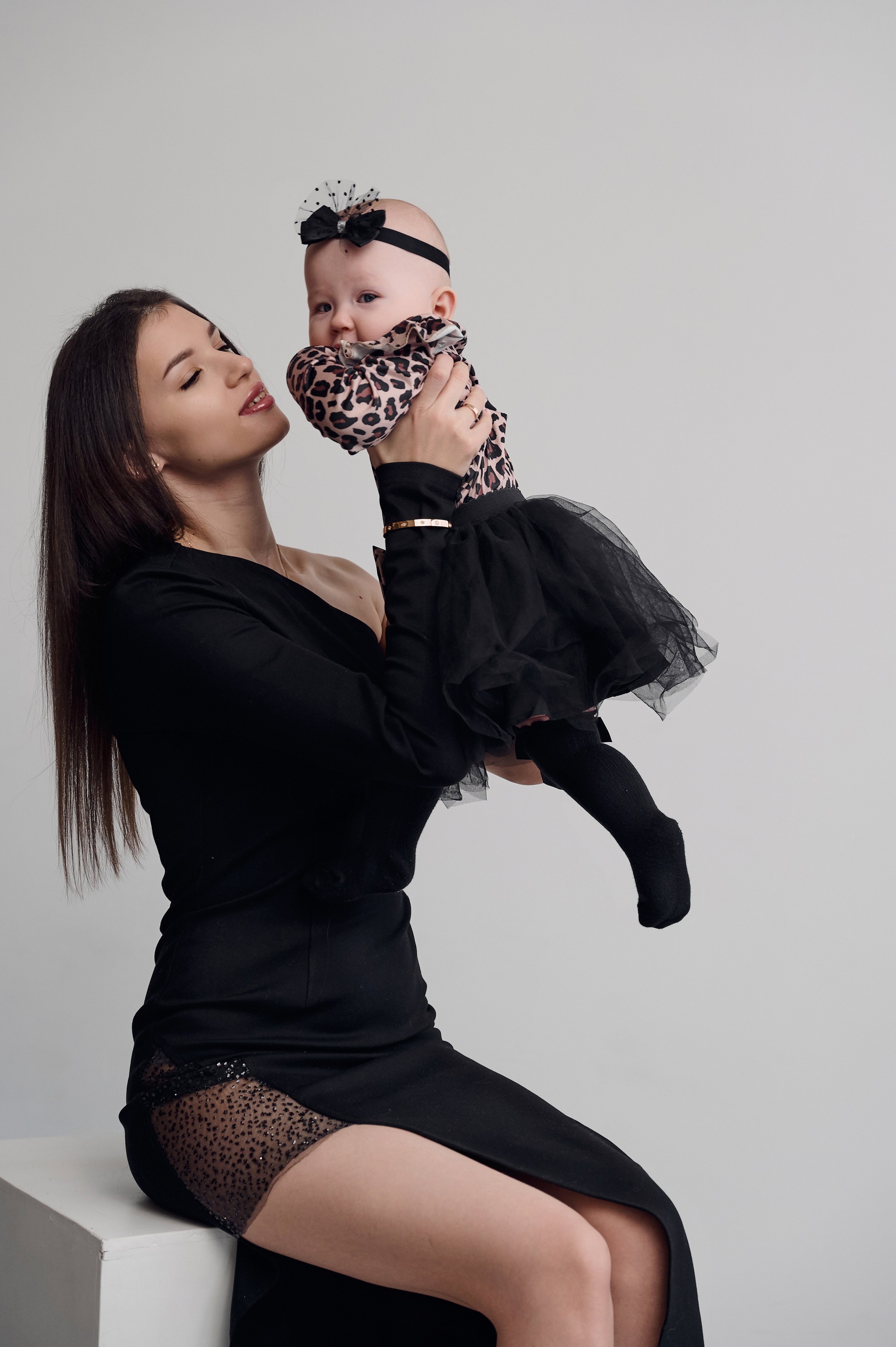 Боря Катя и София. Свадебный и семейный фотограф в Нижнем Новгороде и в городе Городец, Б