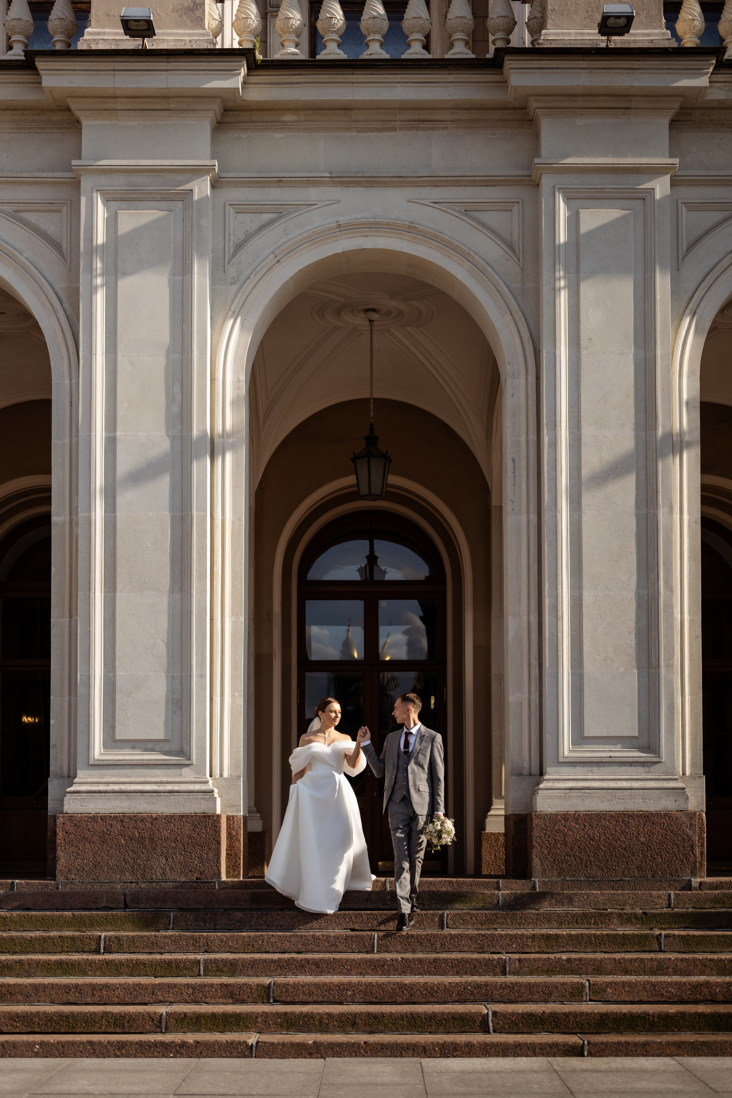 Даниил & Ангелина 08.2024. Свадебный и семейный фотограф в СПб Валерия Фомичева