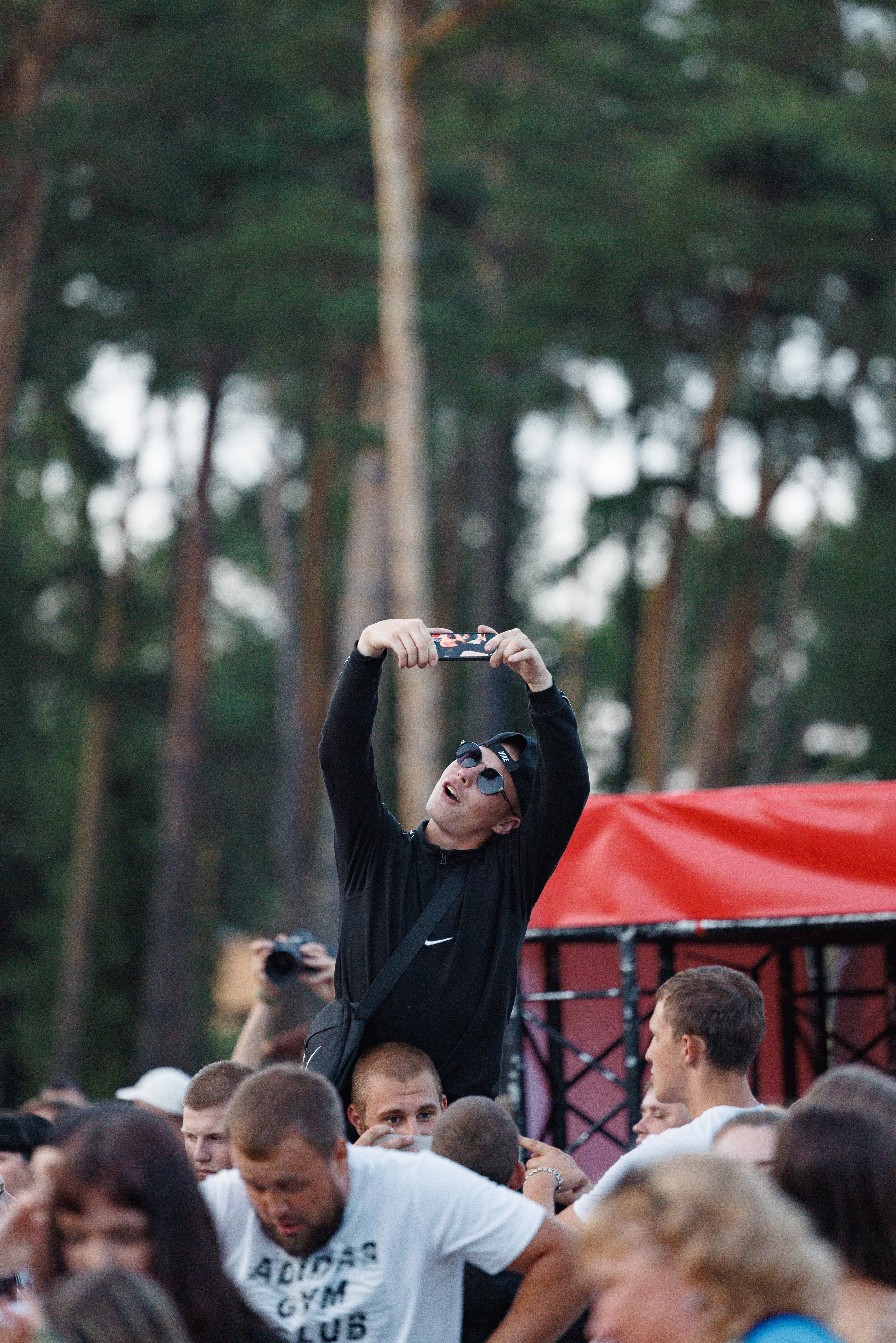 День молодежи 2025 Минусинск. Ваши Истории. Фотограф/видеограф. Абакан