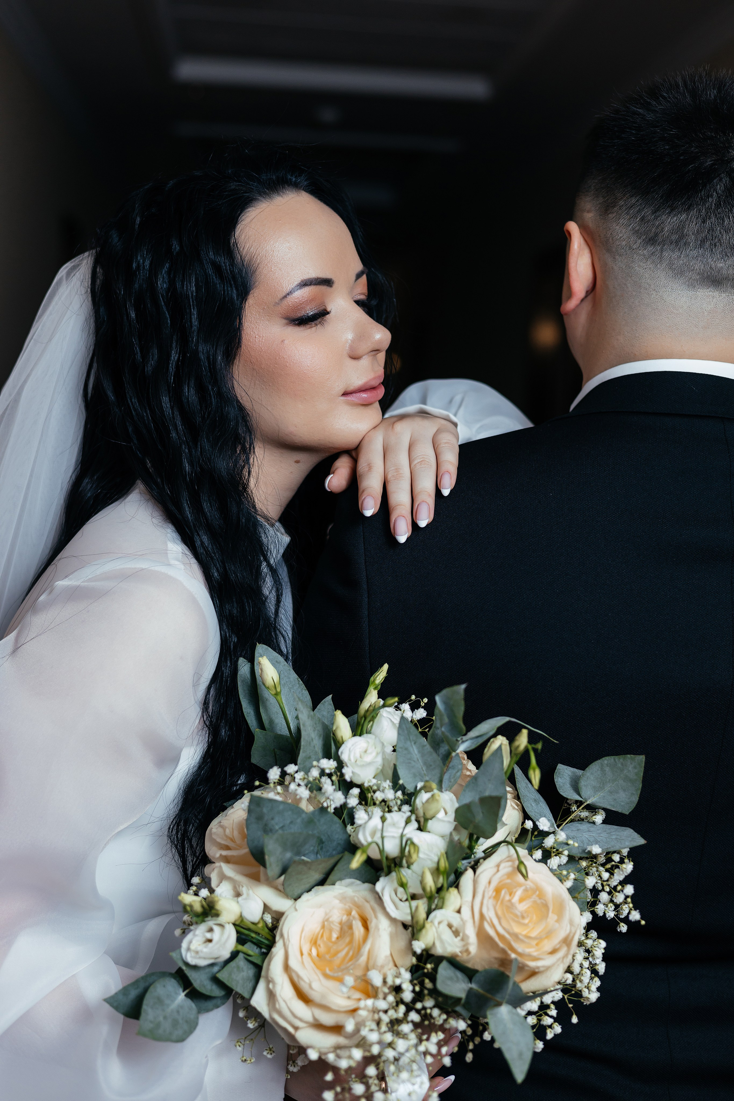 Борис и Юлиана. Фотограф Усинск|Татьяна Вараксина