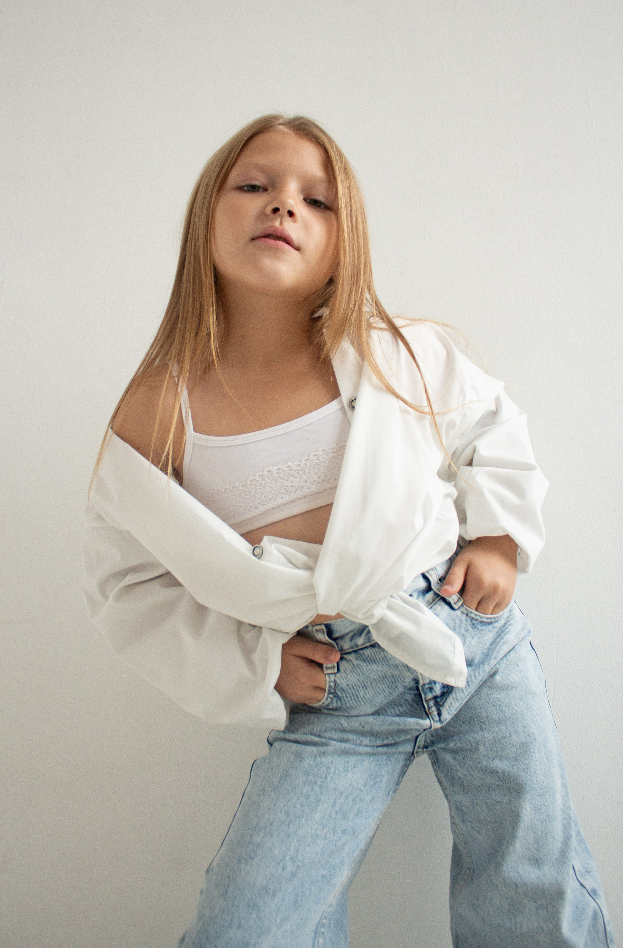 Кира. Модельное агентство ART PODIUM ULAN-UDE