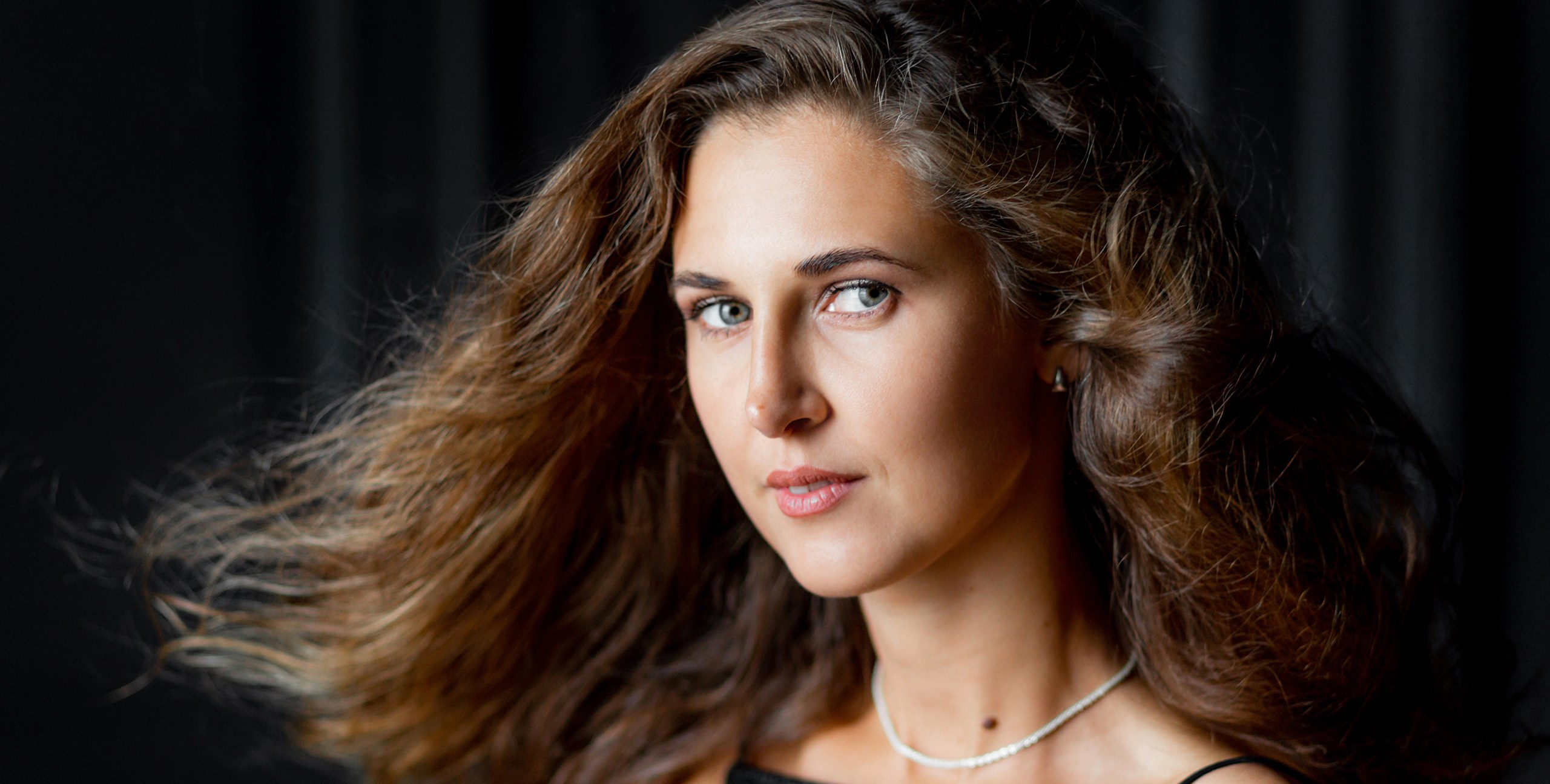 Семейный и портретный фотограф в Санкт-Петербурге Андрей Воробьев