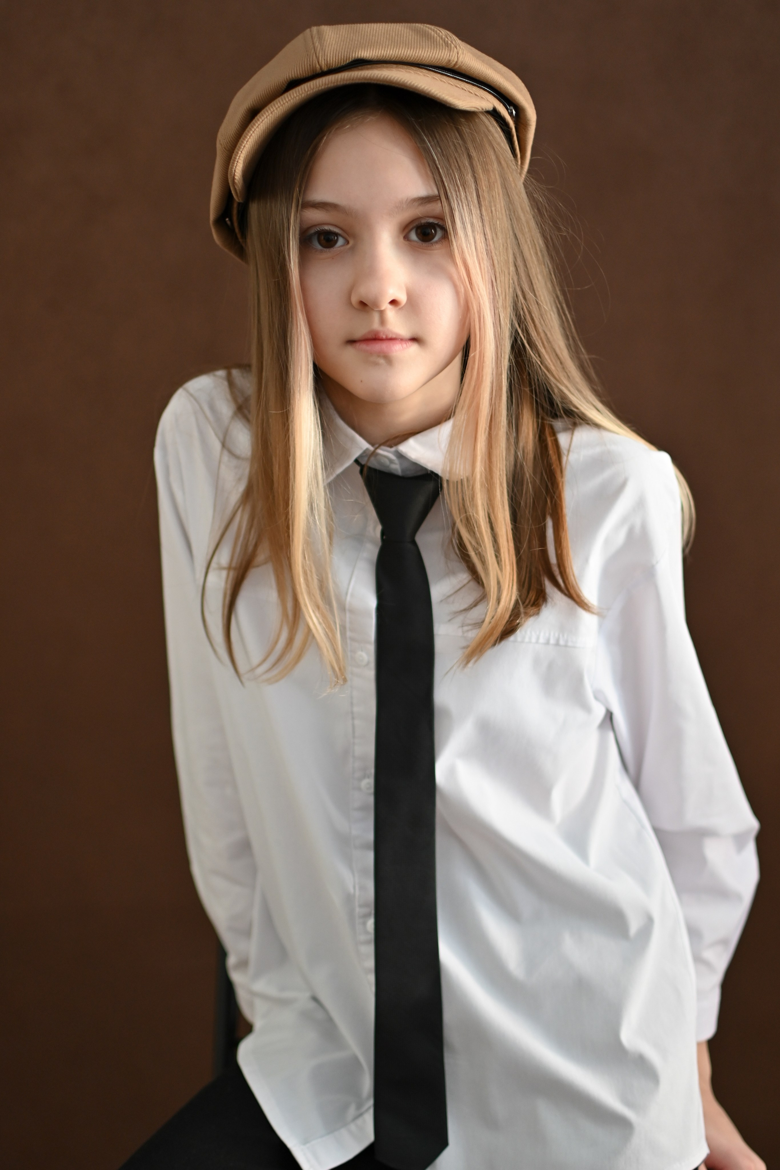 Губкинский, 4 класс. Семейный и свадебный фотограф Губкинский и Ставрополь