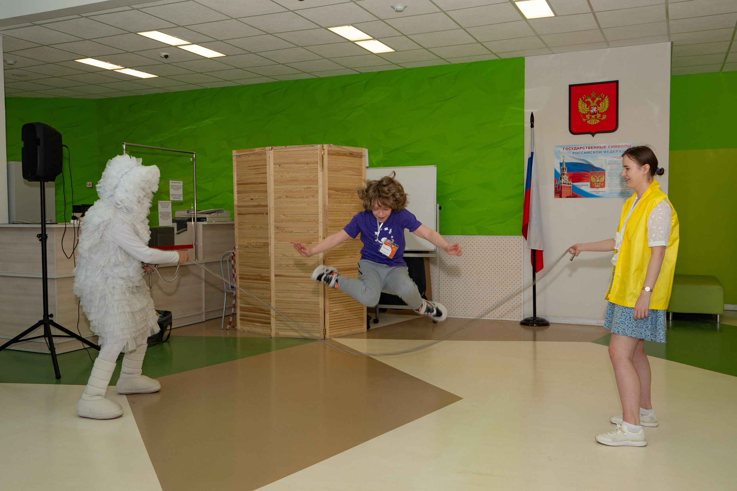 Соревнованиях Cyber Competition. Фото / Видеосъемка в Москве