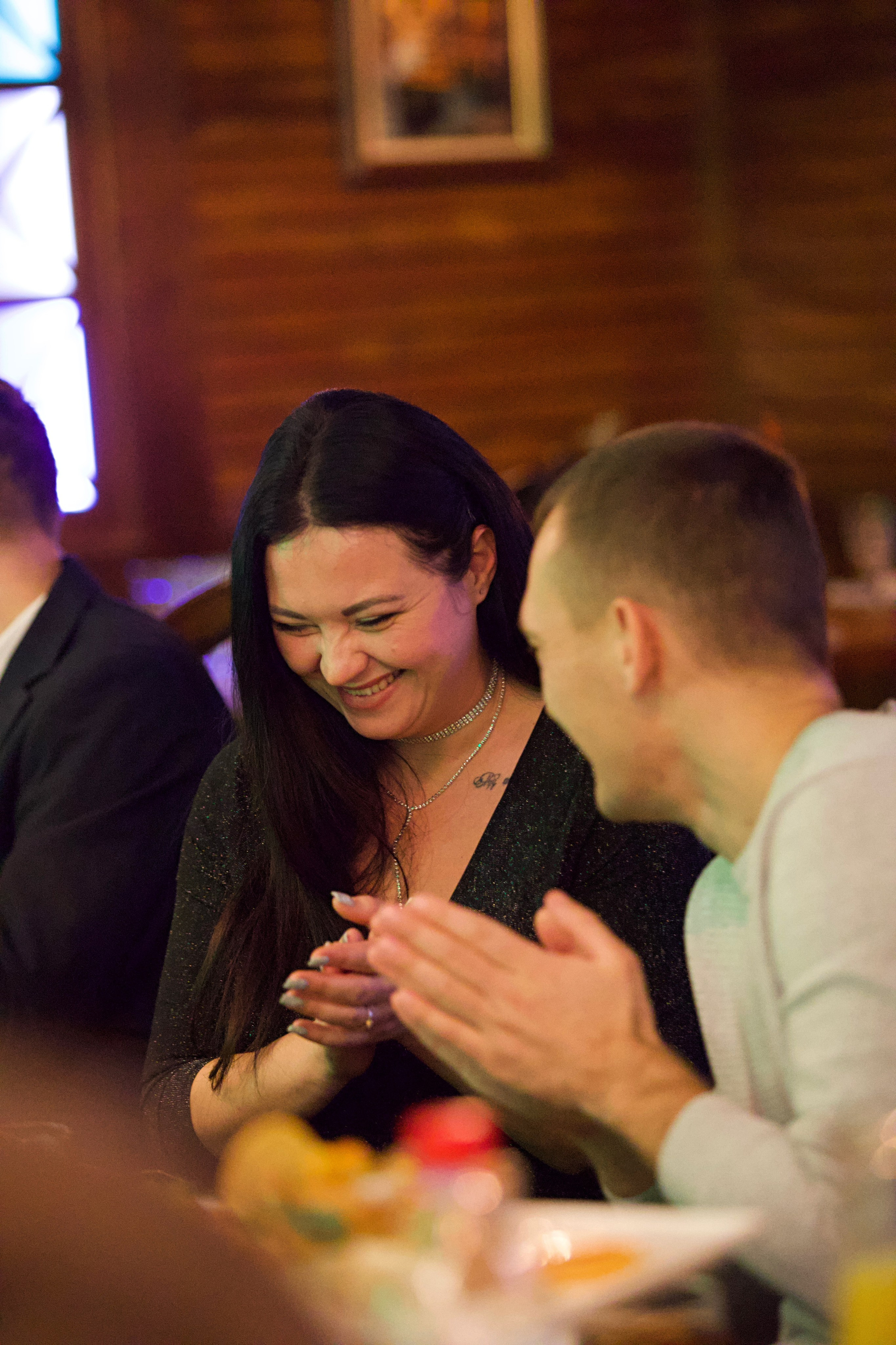 КОКОМО 27.12.23. Репортажный фотограф Анапа