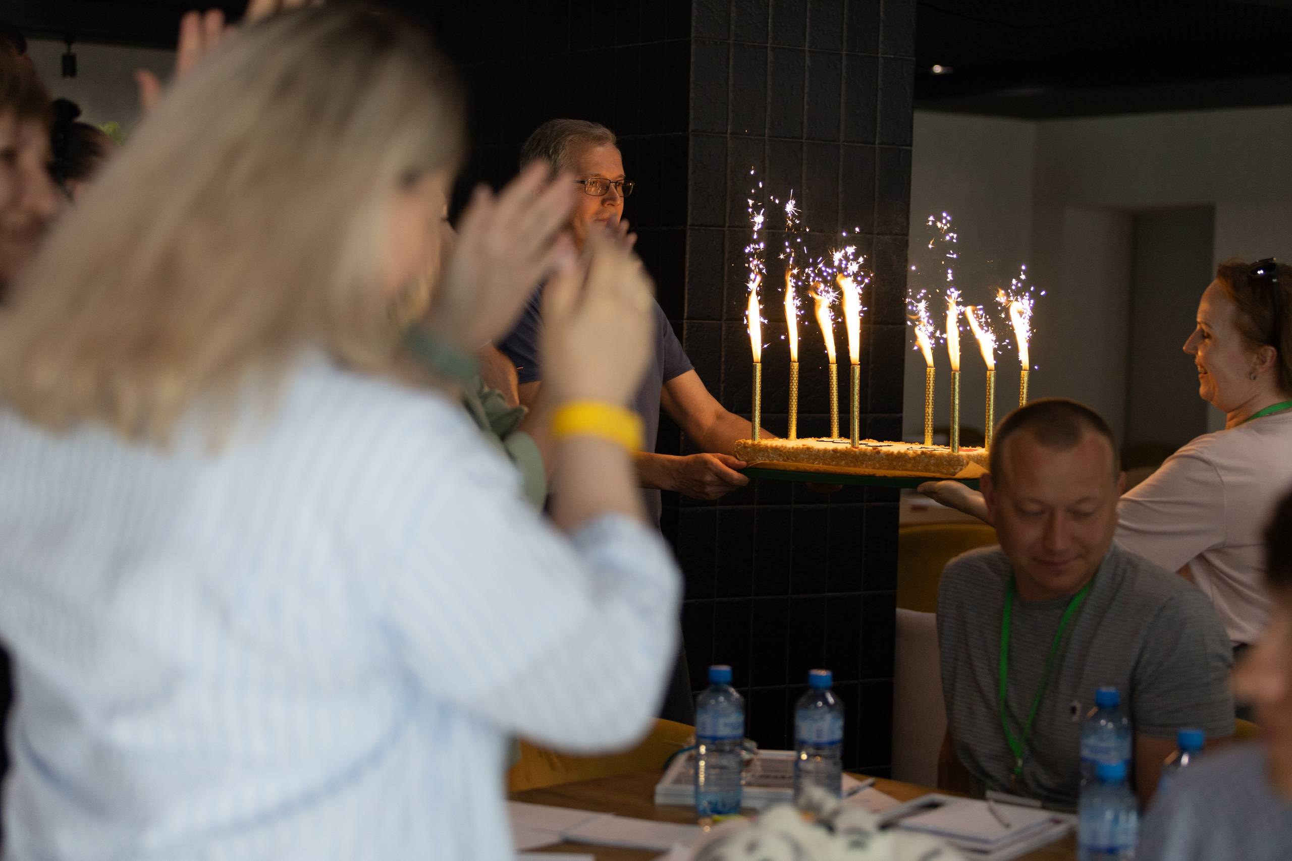 ЭФКО. СЛЁТ ЛИДЕРОВ РАБОЧЕГО АКТИВА. ДЕНЬ 3. Репортажный фотограф Анапа