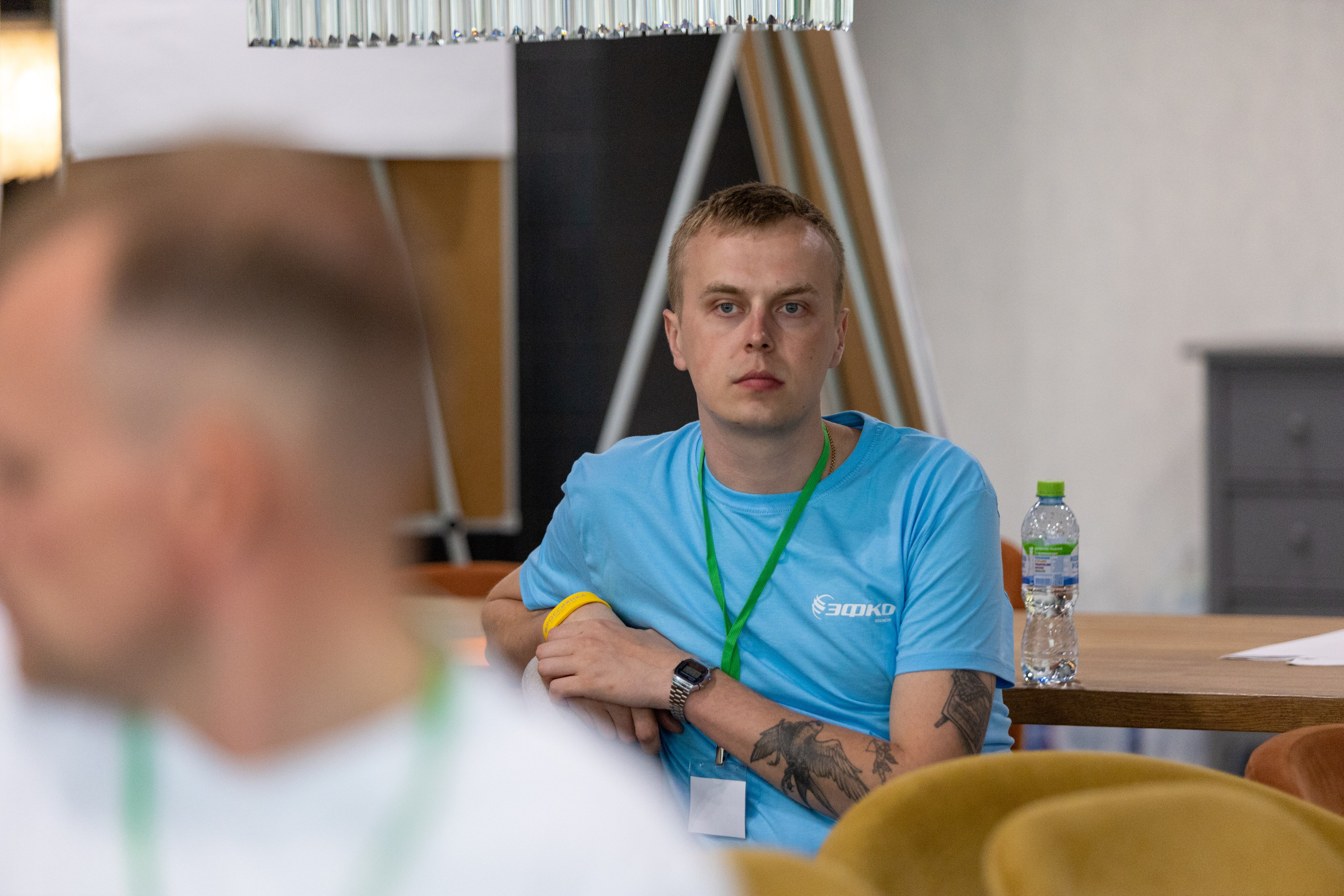 ЭФКО. СЛЁТ ЛИДЕРОВ РАБОЧЕГО АКТИВА. Репортажный фотограф Анапа