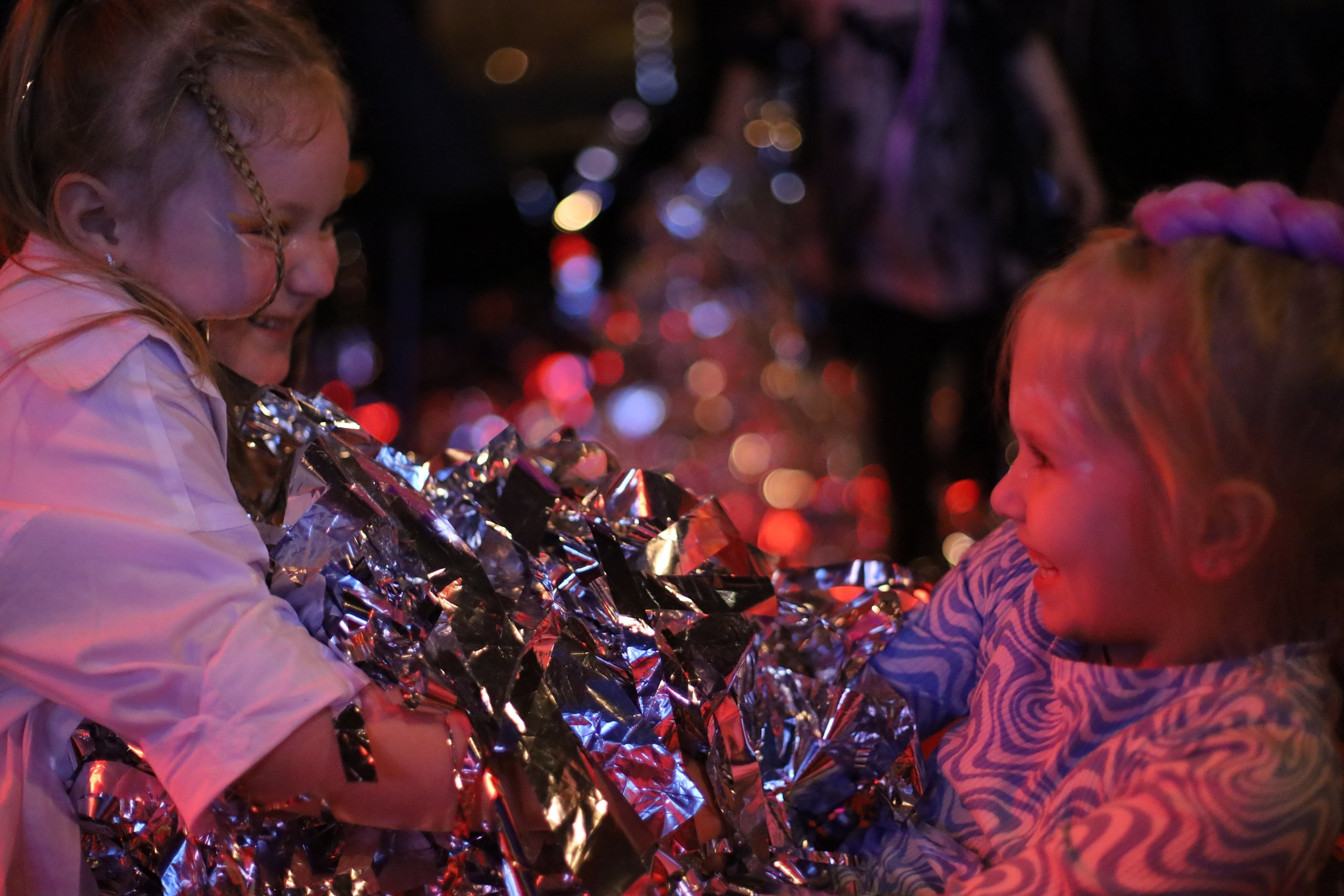 День Рождения София. Репортажный фотограф Анапа