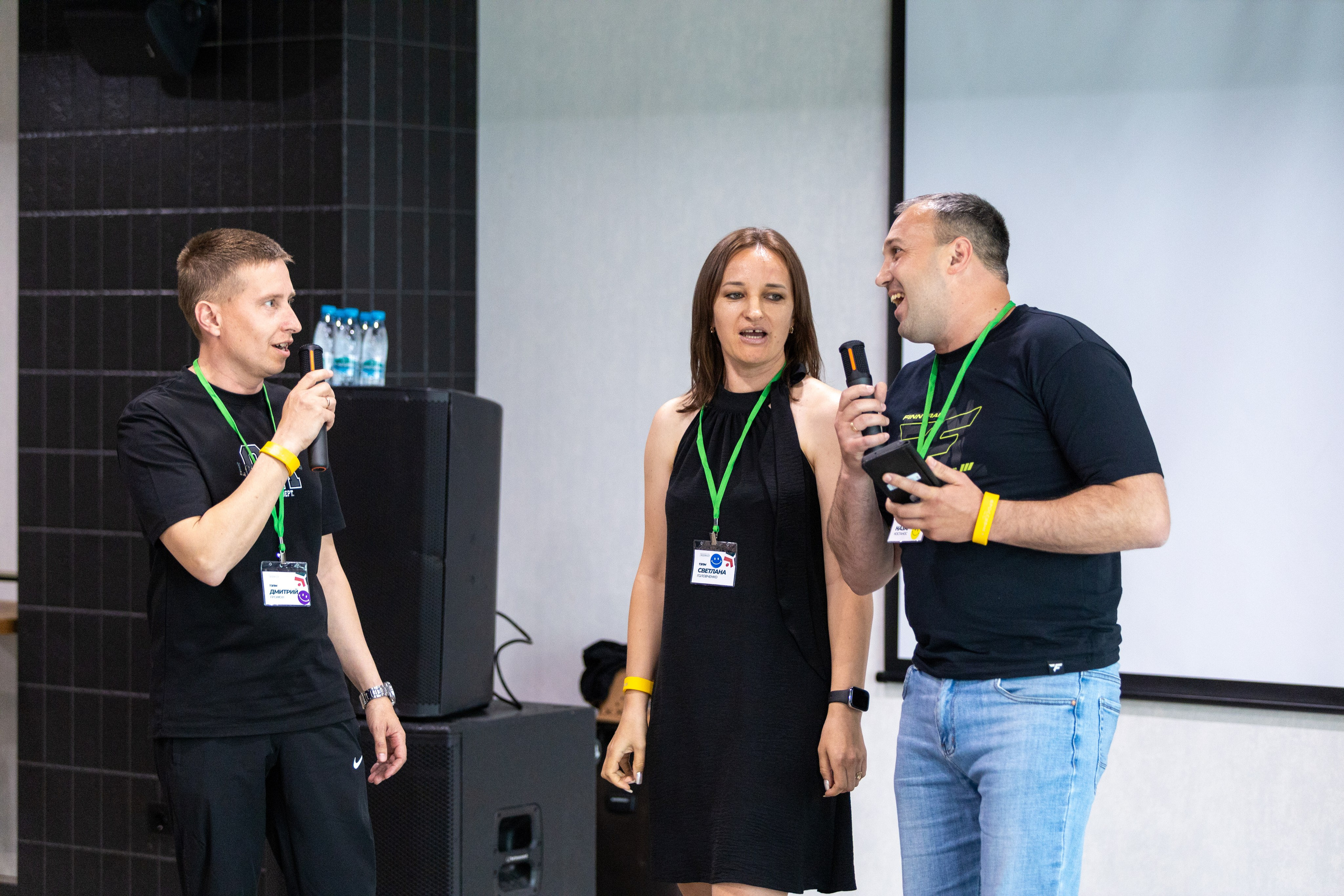 ЭФКО. СЛЁТ ЛИДЕРОВ РАБОЧЕГО АКТИВА. Репортажный фотограф Анапа