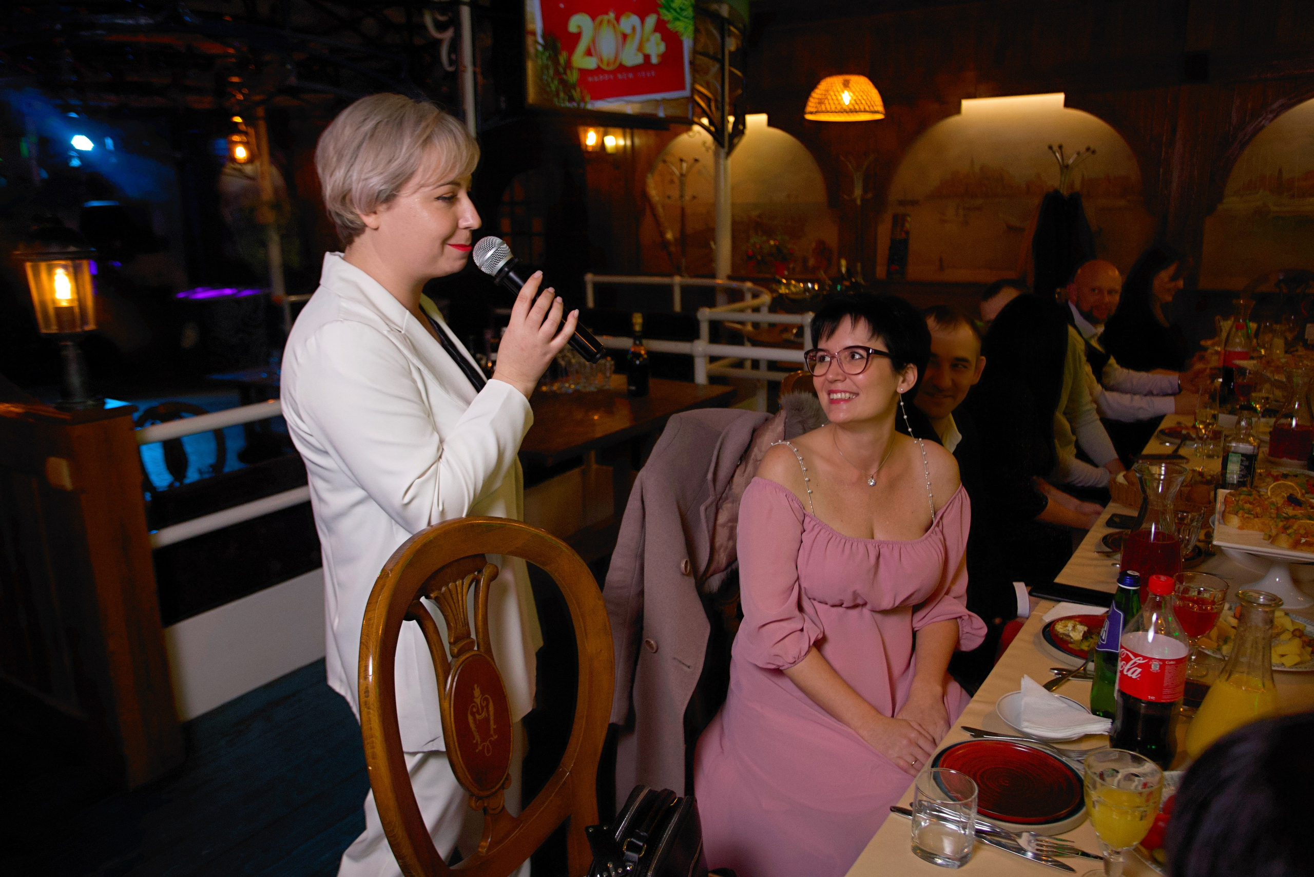 КОКОМО 27.12.23. Репортажный фотограф Анапа