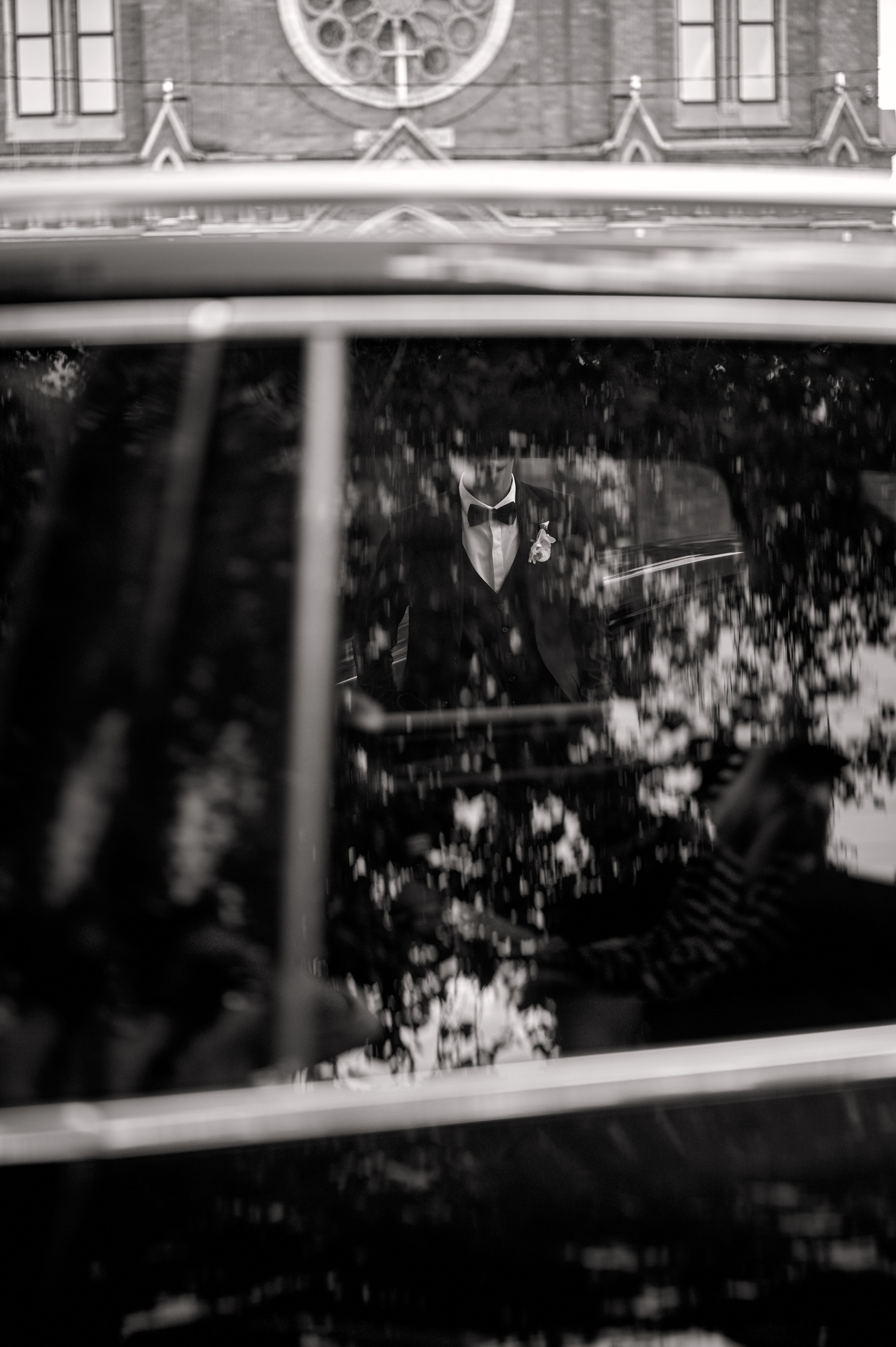 Александр & Юлия. Свадебный фотограф в Тамбове Синельников Александр