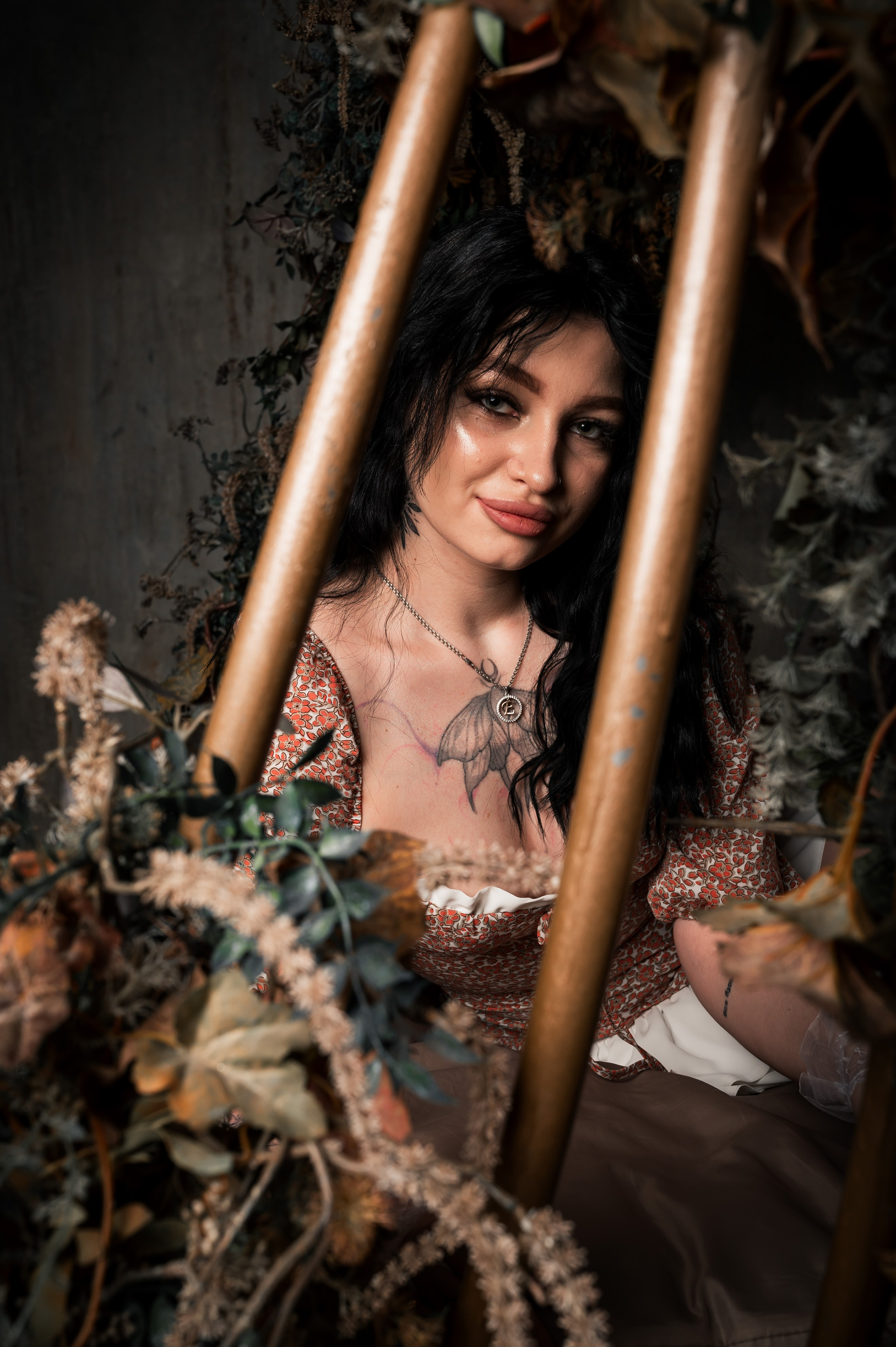 Елизавета. Семейный, портретный и свадебный фотограф Екатерина Макарова