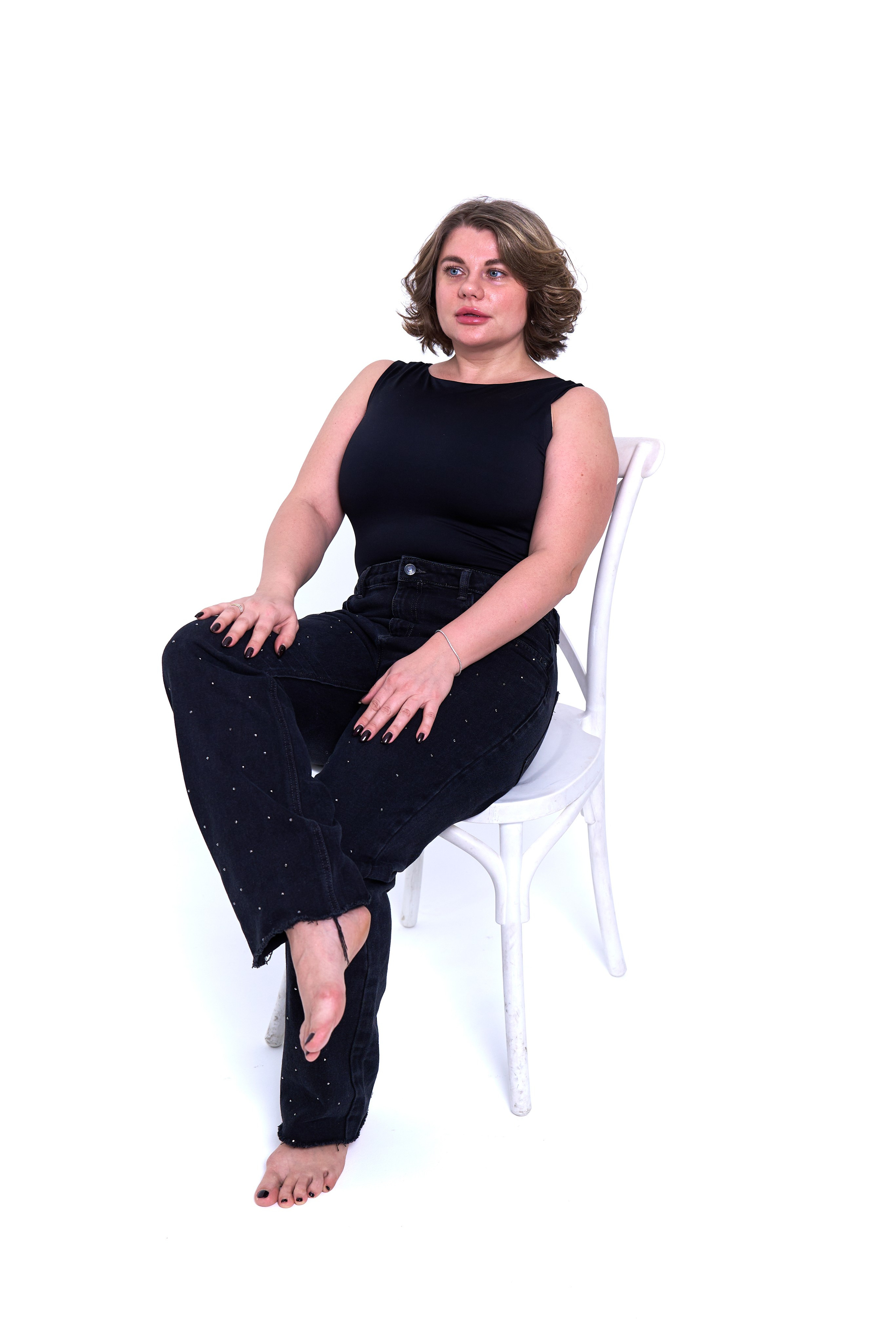 Анастасия Щёлково. Фотограф Щёлково