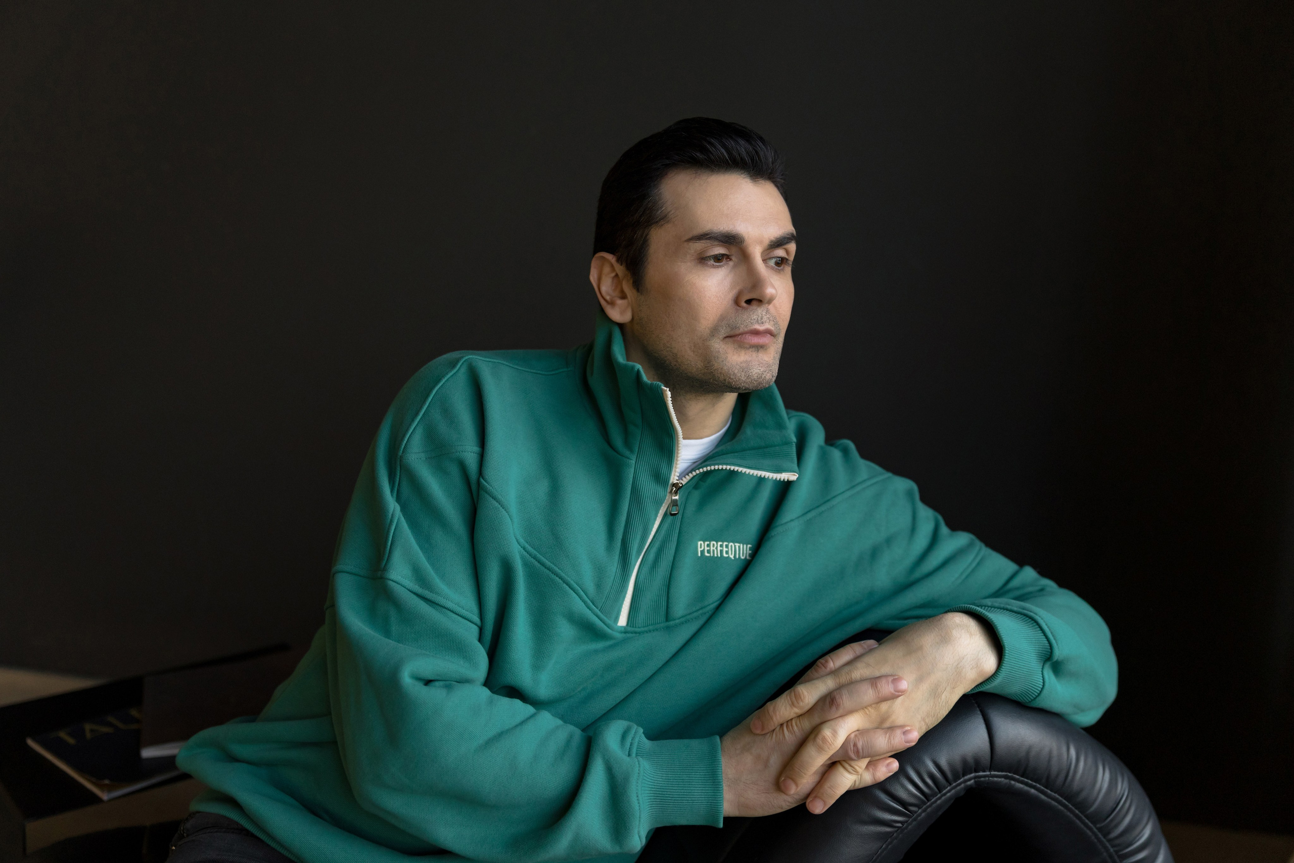 Актерское портфолио — Руслан Китайгородский. Свадебный и портретный фотограф в Санкт-Петербурге Надежда Чечулина