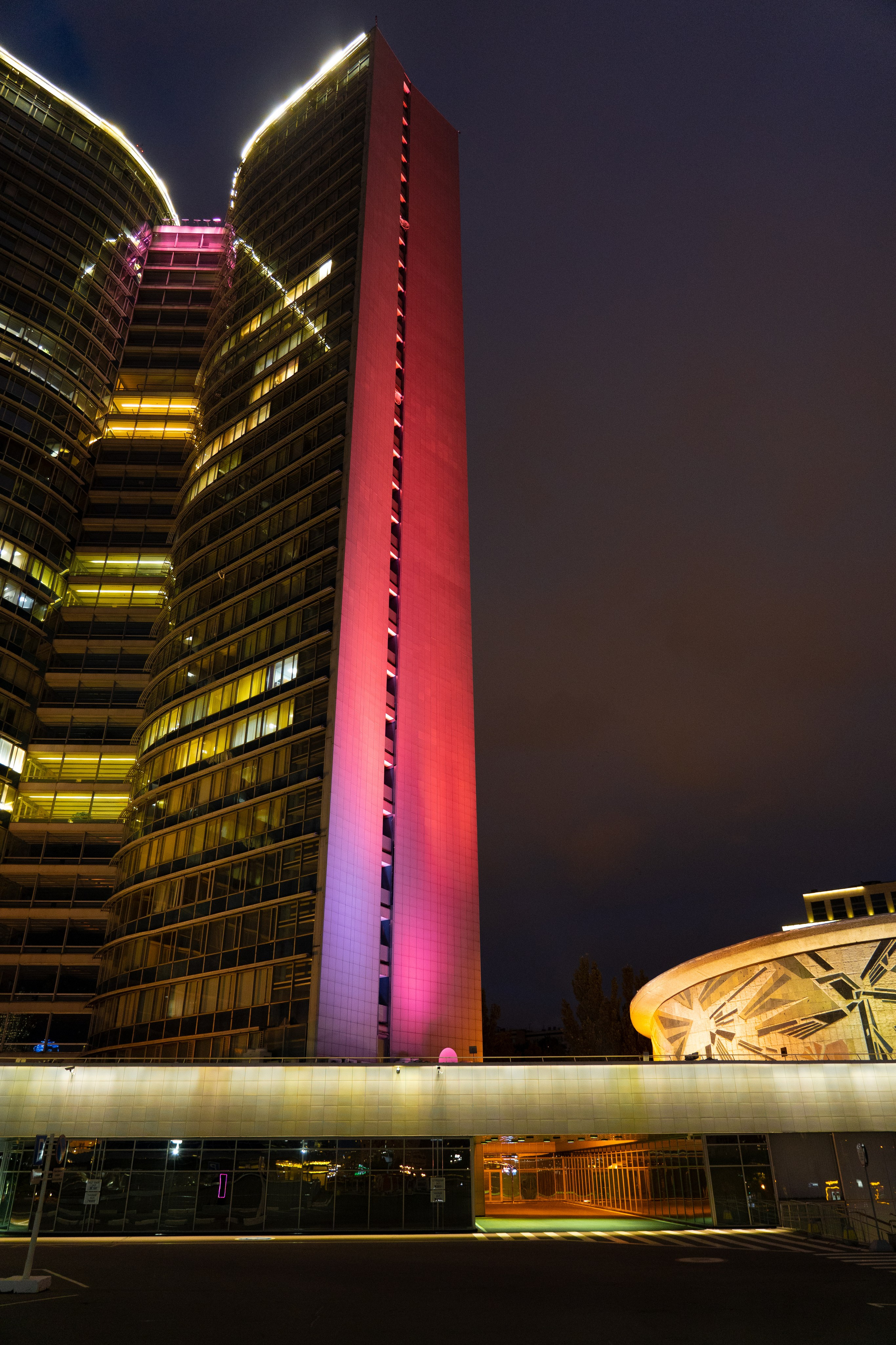 Разное. Photomantis