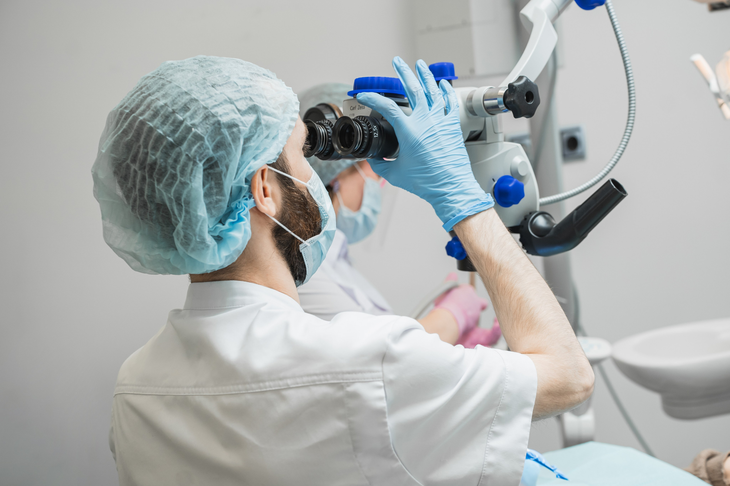 День ортодонтии в стоматологии Avantis. Репортажный фотограф Анастасия Рубцова