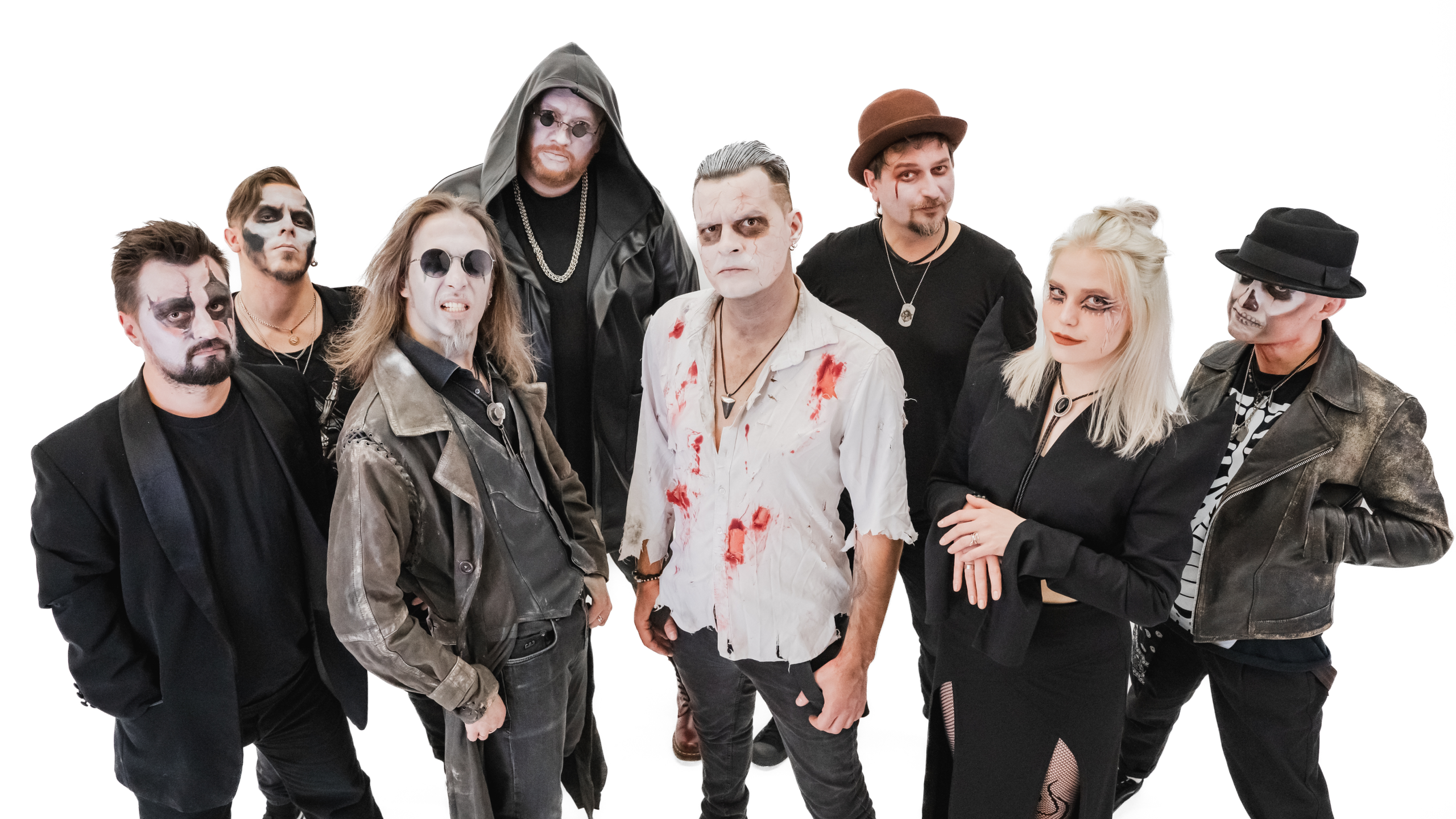 NAGART циклорама. Репортажный фотограф Анастасия Рубцова