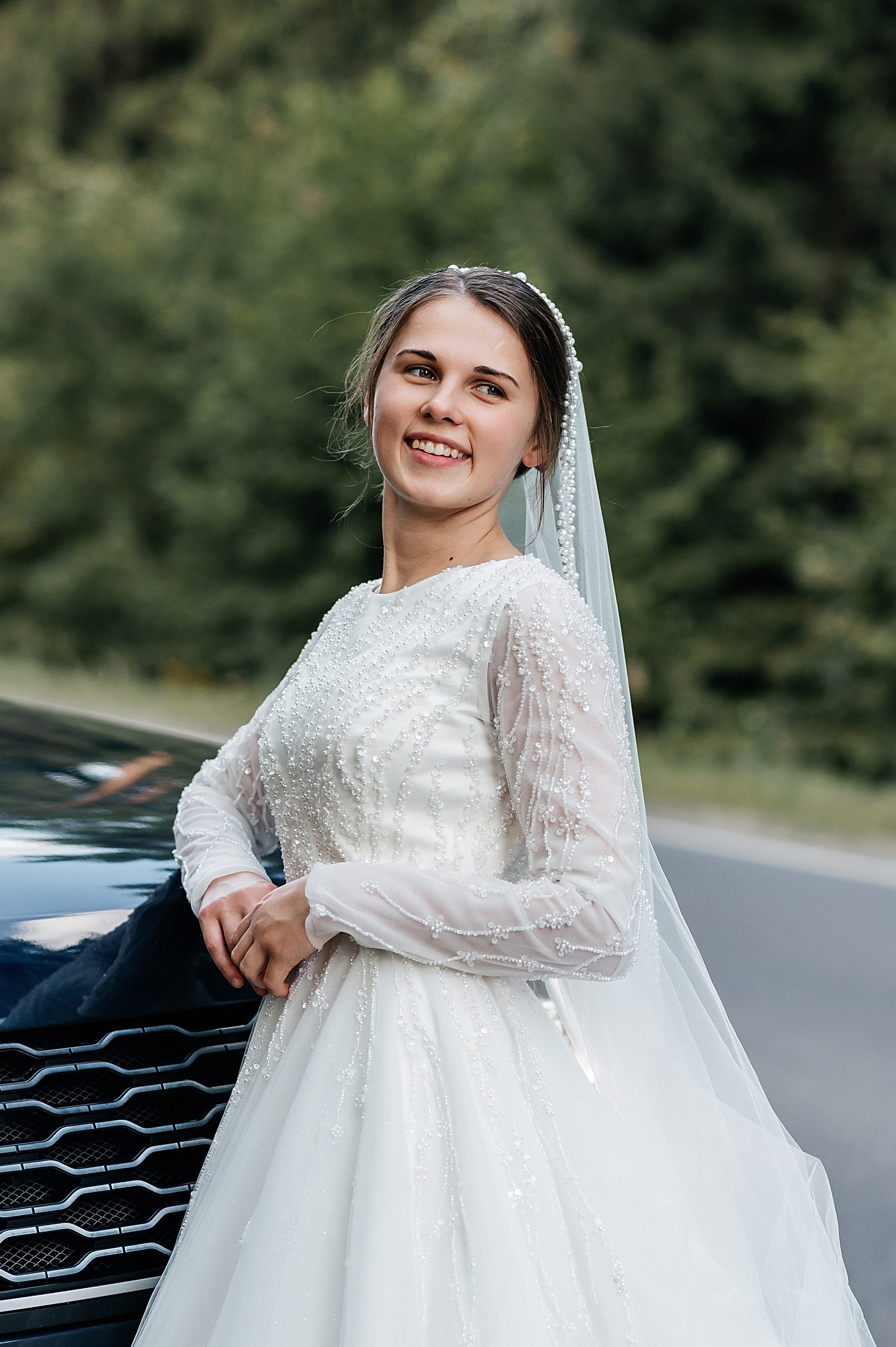 Артём & Надежда. Ваш фотограф Ирина Гущанская