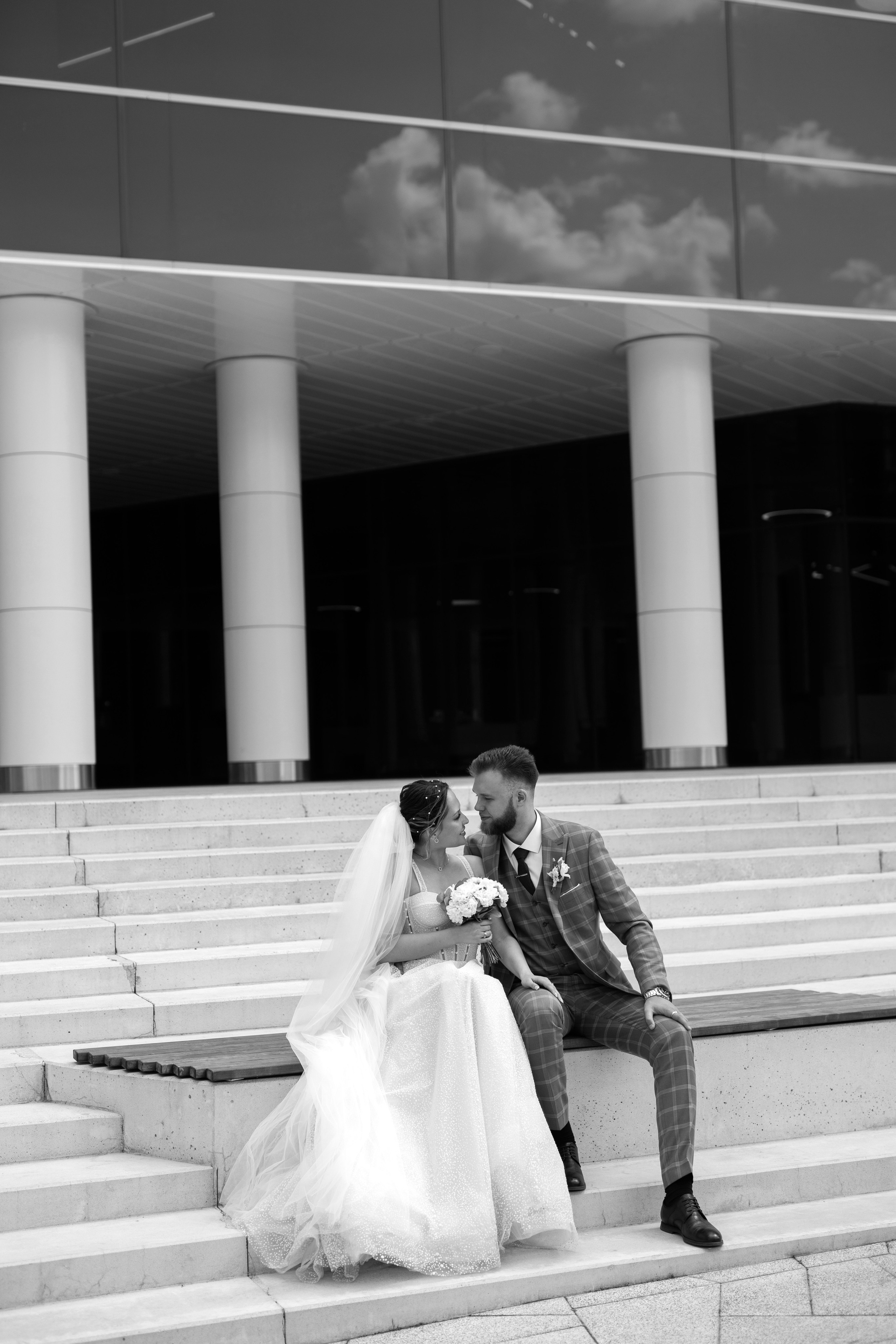 Александр Сабина. Фотограф Александр Литвинов