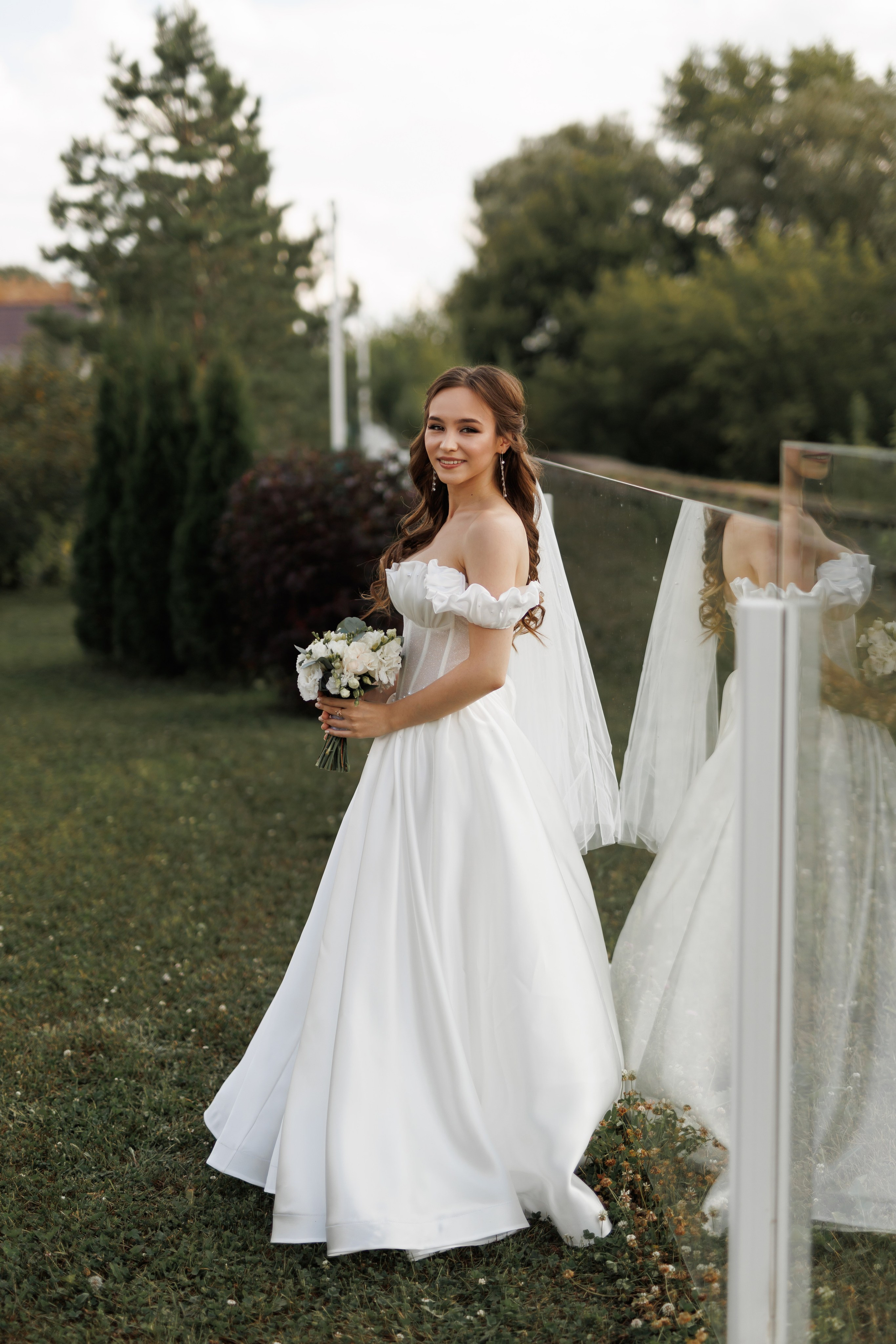 Алмаз Вилия. Фотограф Александр Литвинов