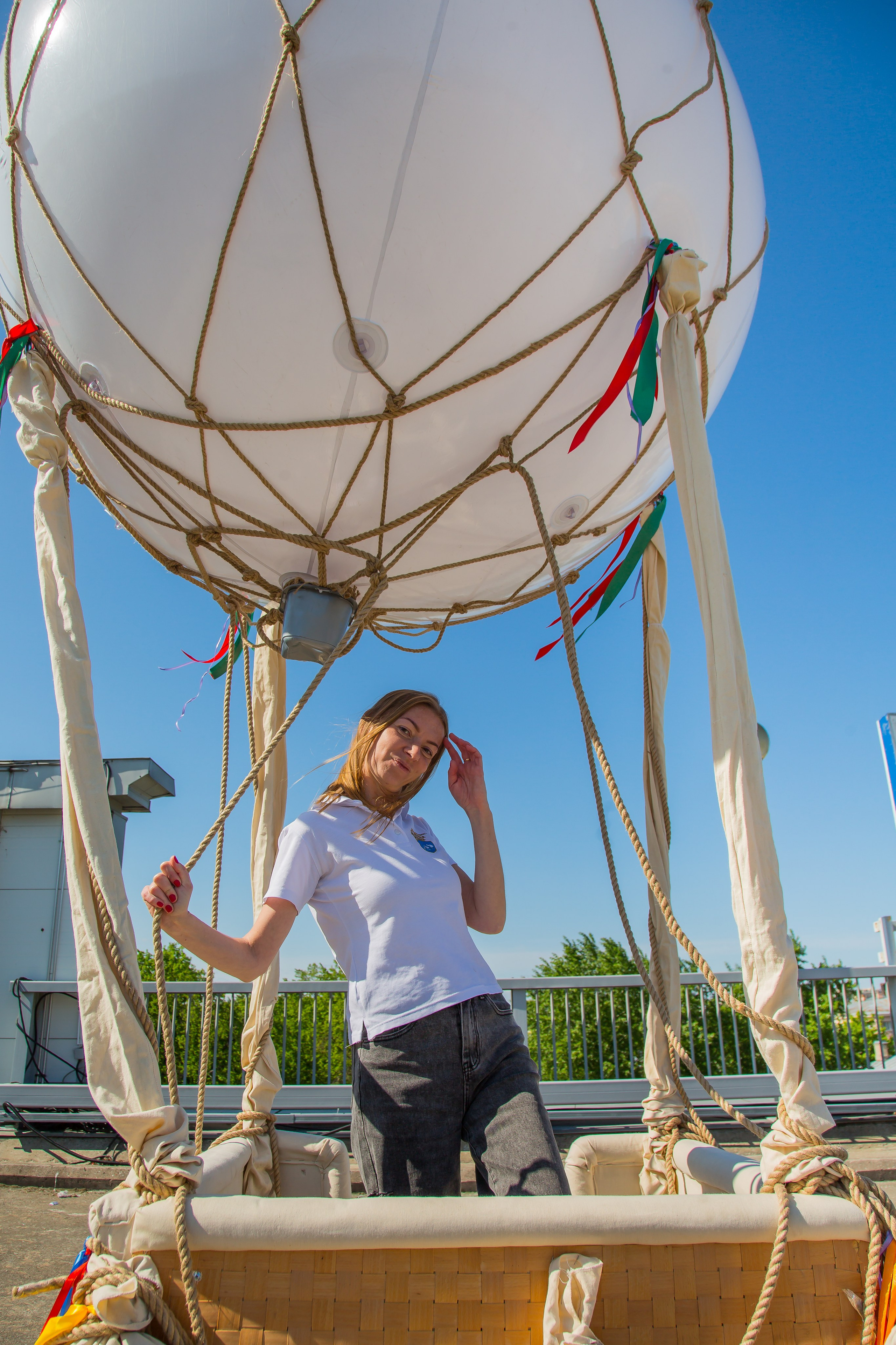 ОКЕАНАРИУМ БОЛЬШАЯ РЕГАТА 2023. Главная