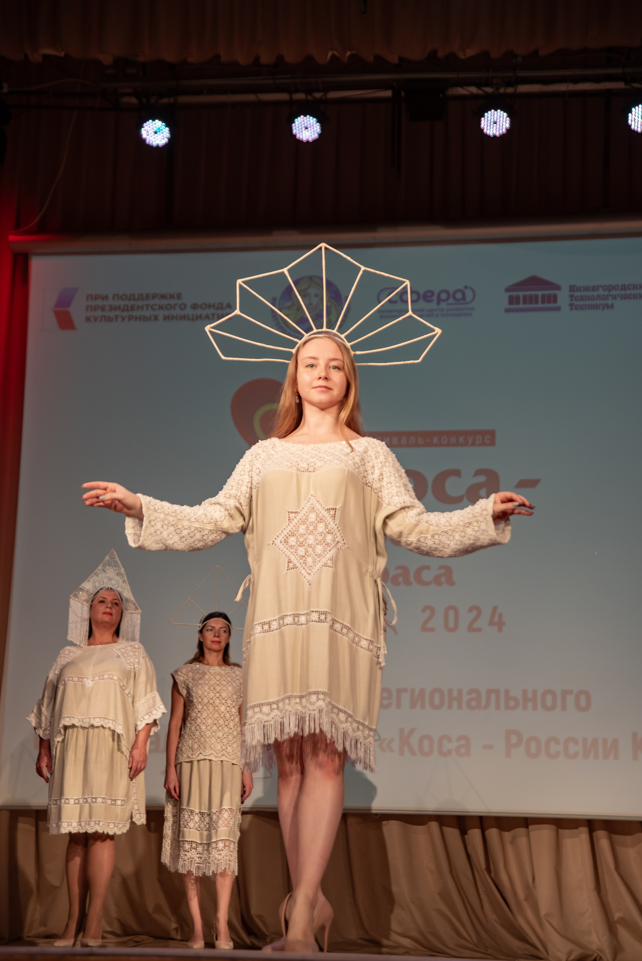 Репортажная съёмка концерта в Нижнем Новгороде. Фотограф Макс Огурцов в Нижнем Новгороде