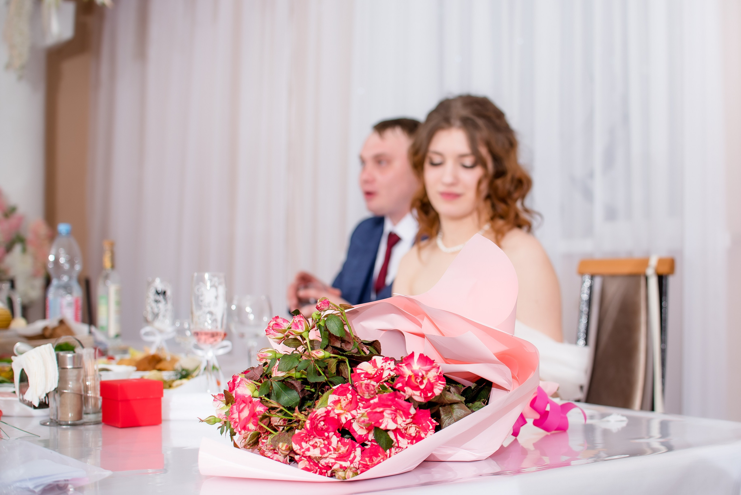 Фотосессия свадебная. Фотограф Макс Огурцов в Нижнем Новгороде