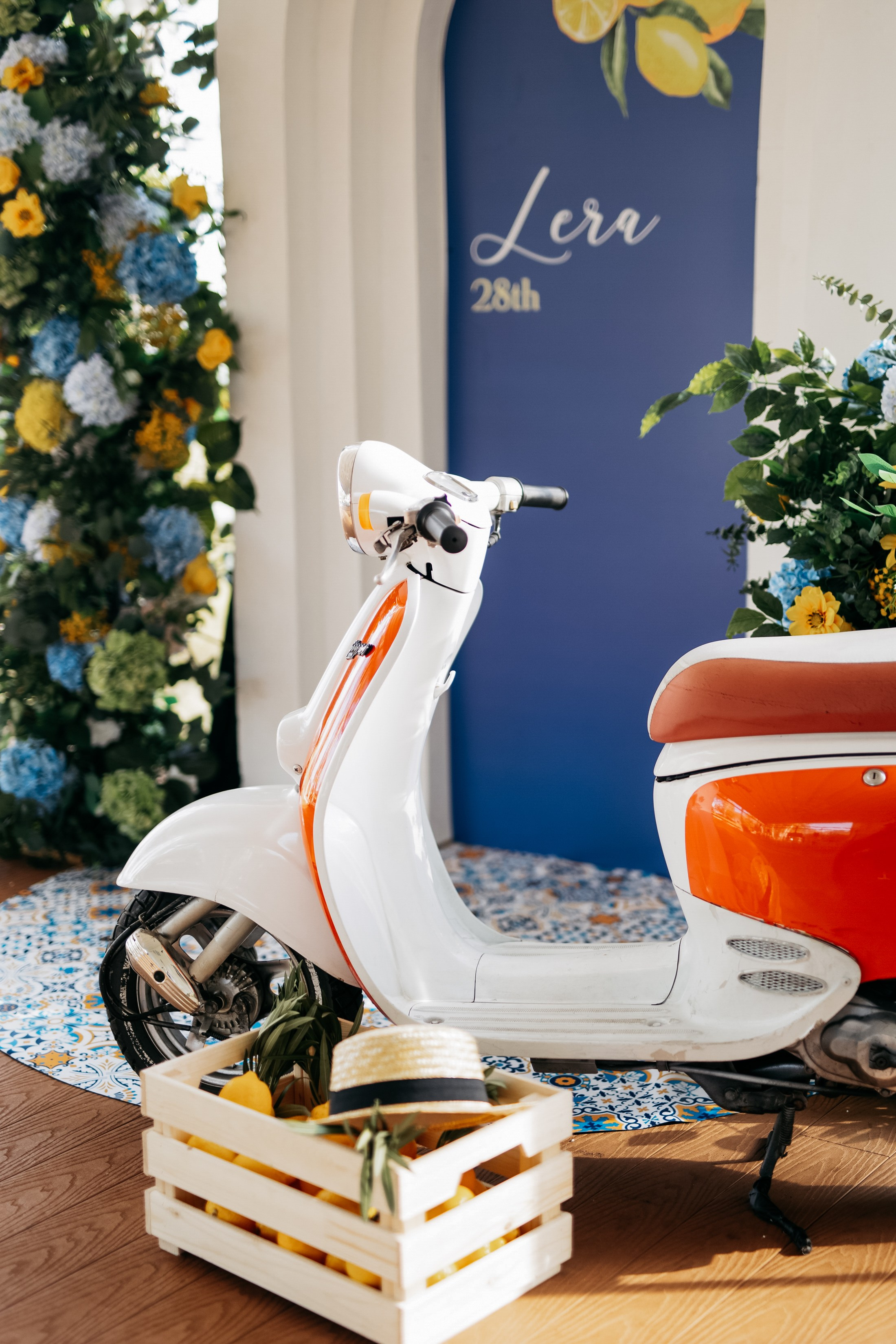 Лера и Даня. Фотограф в Москве Анастасия Курлович