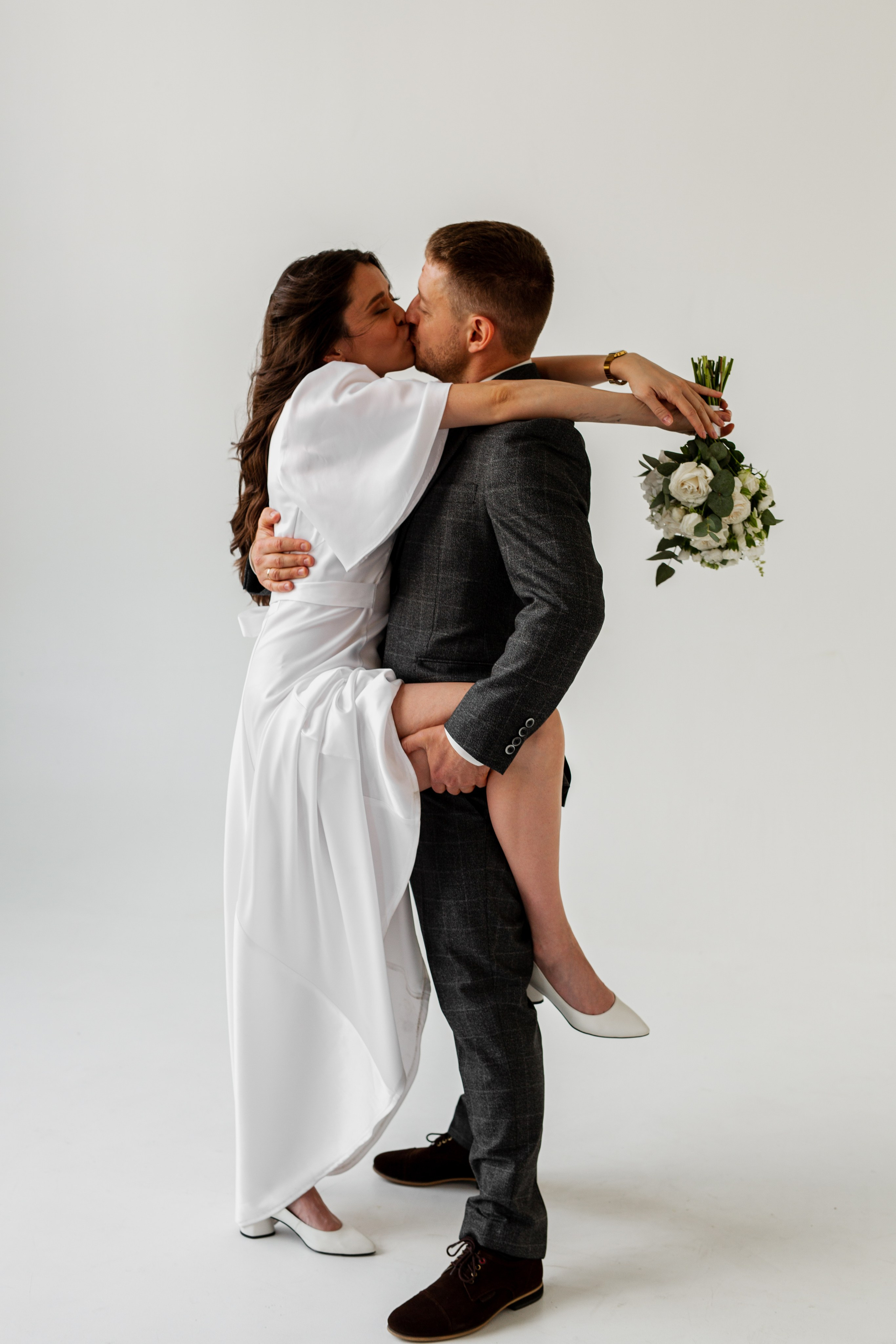 Дима+Кристина. Индивидуальные и семейные съёмки в Уфа Маргарита Истомина